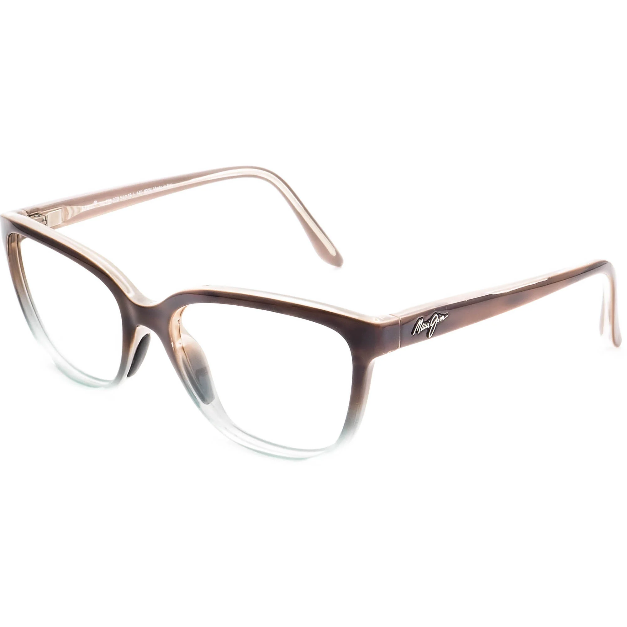 Maui Jim MJ 758-22B Honi STG-SG   54□18 140 - Image 3