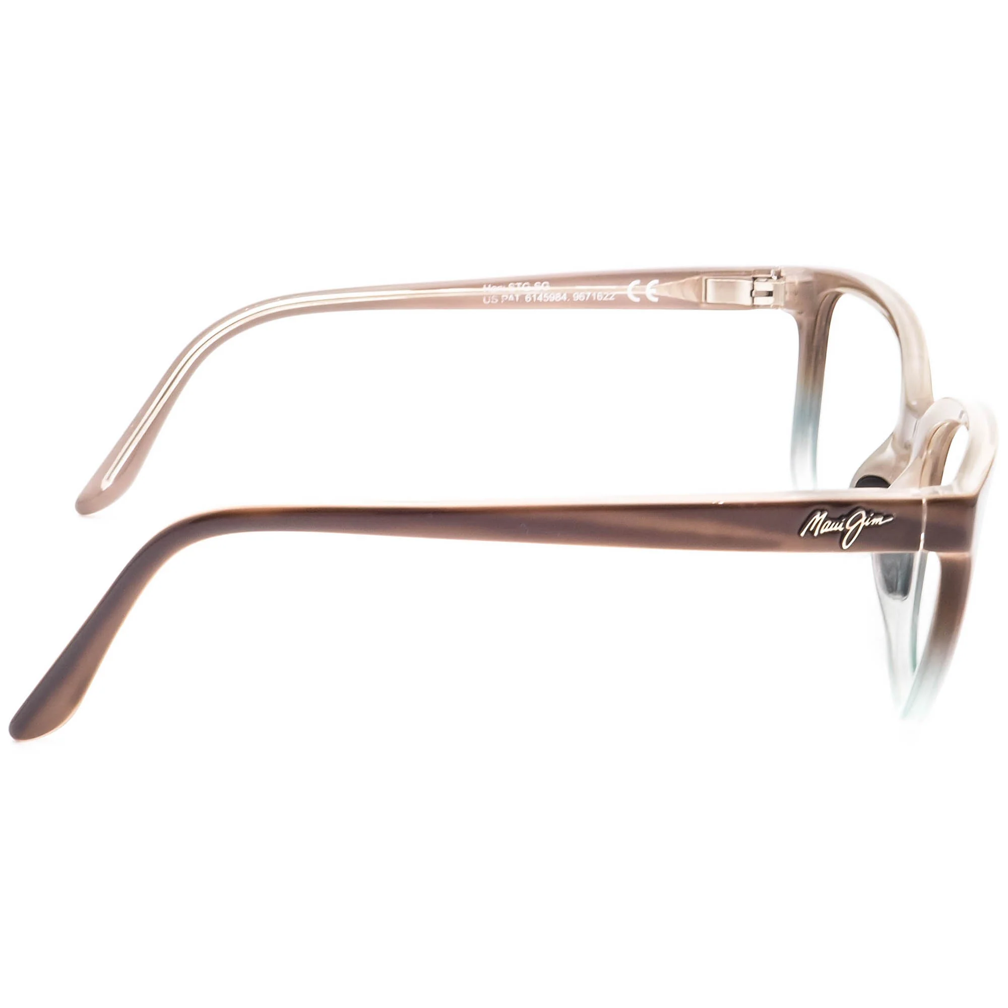 Maui Jim MJ 758-22B Honi STG-SG   54□18 140 - Image 5