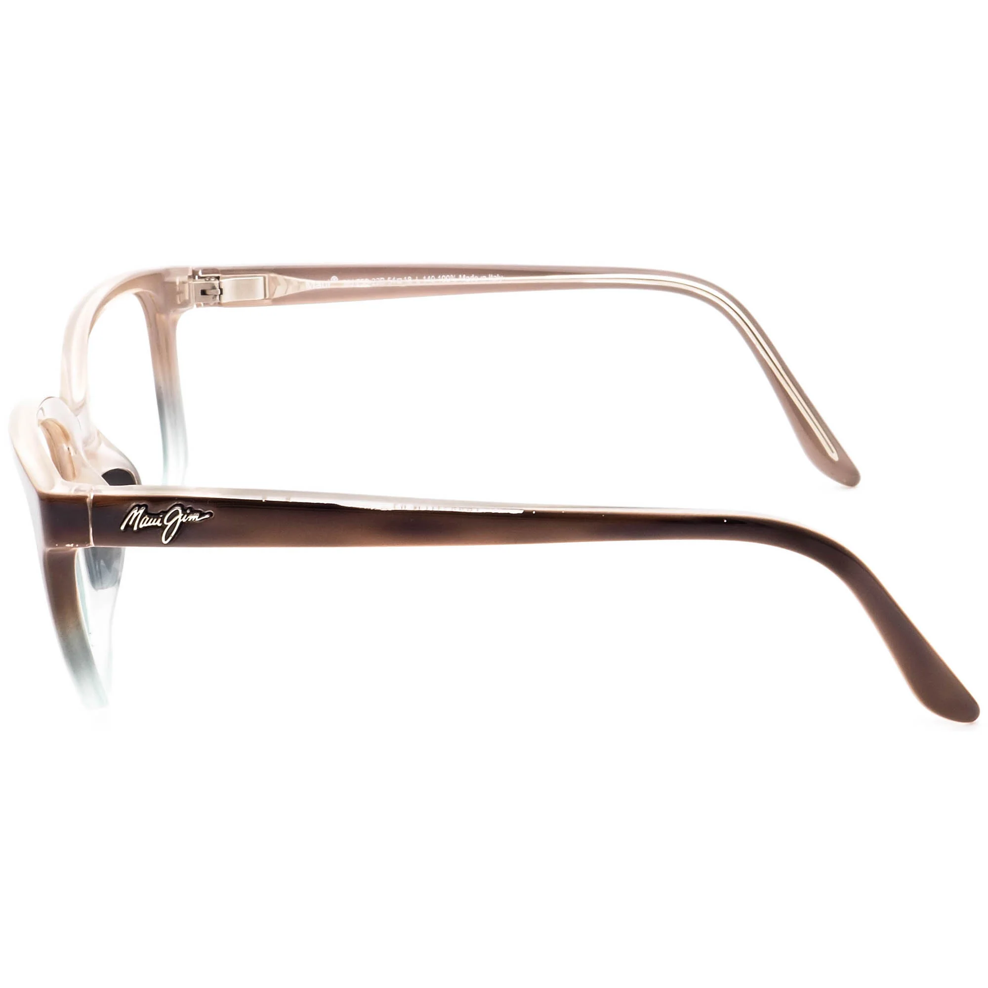 Maui Jim MJ 758-22B Honi STG-SG   54□18 140 - Image 6