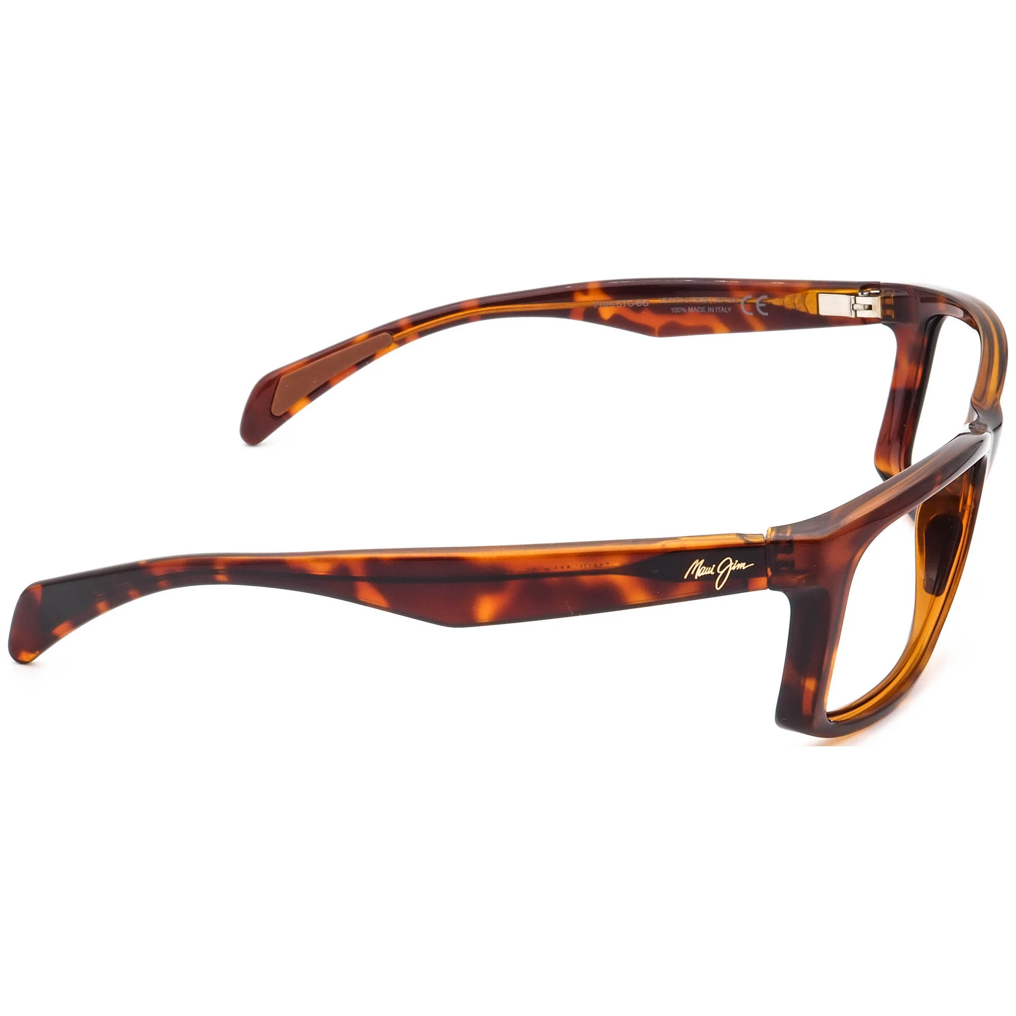 Maui Jim MJ-785-10 PUHI   59□17 137 - Image 4