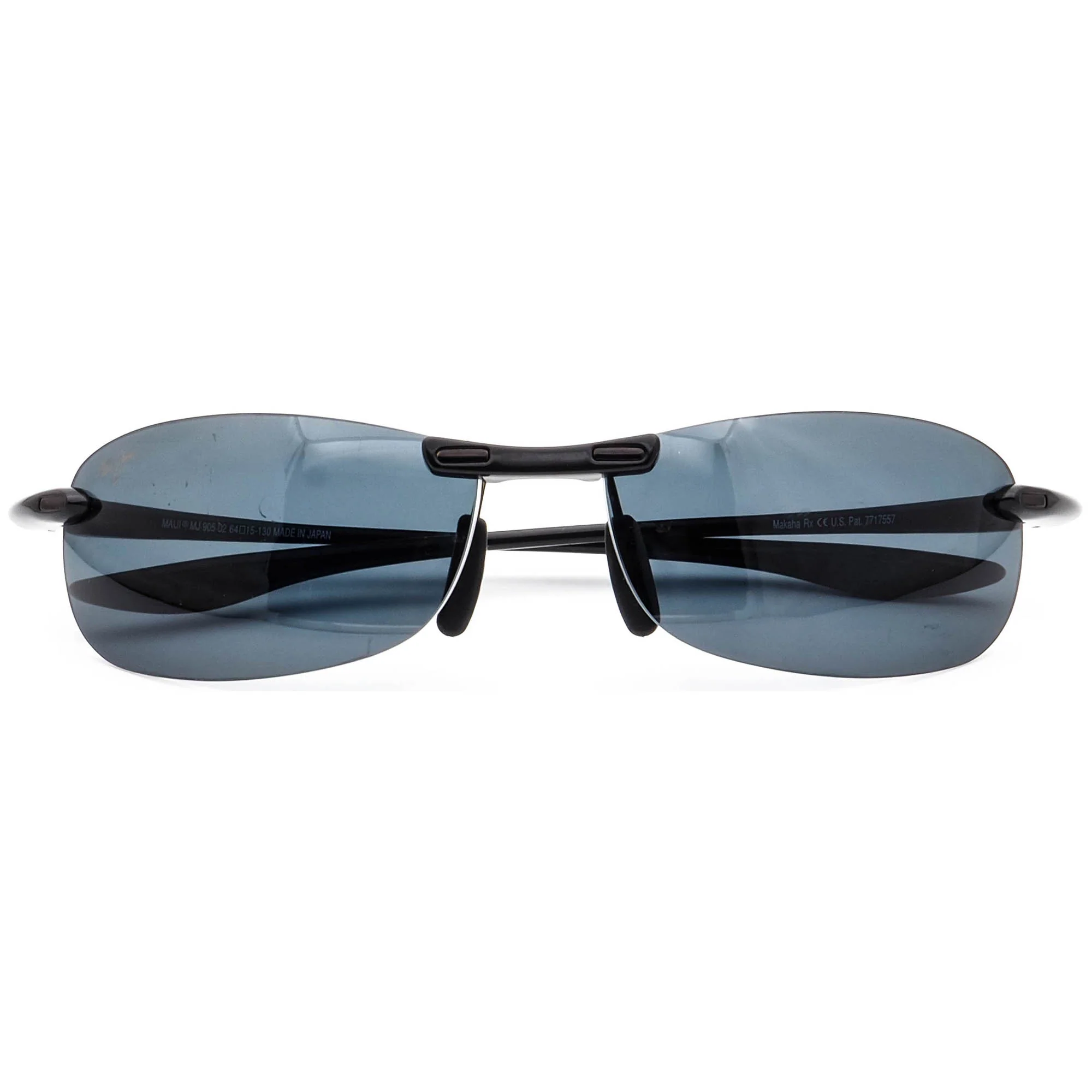 Maui Jim MJ-905-02 Makaha Rx Sport   64□17 130 - Image 6