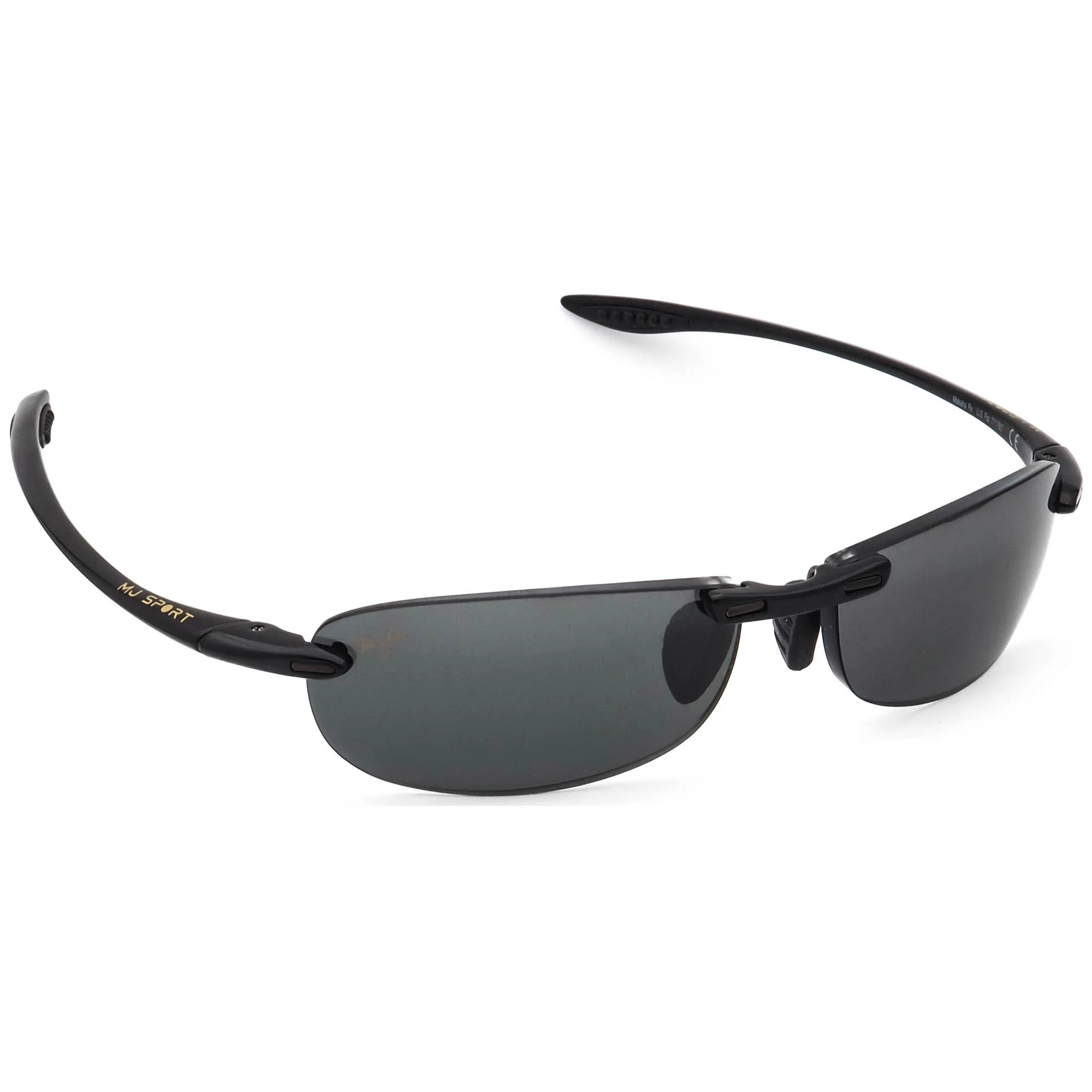 Maui Jim MJ-905-02 Makaha Rx Sport   64□17 130