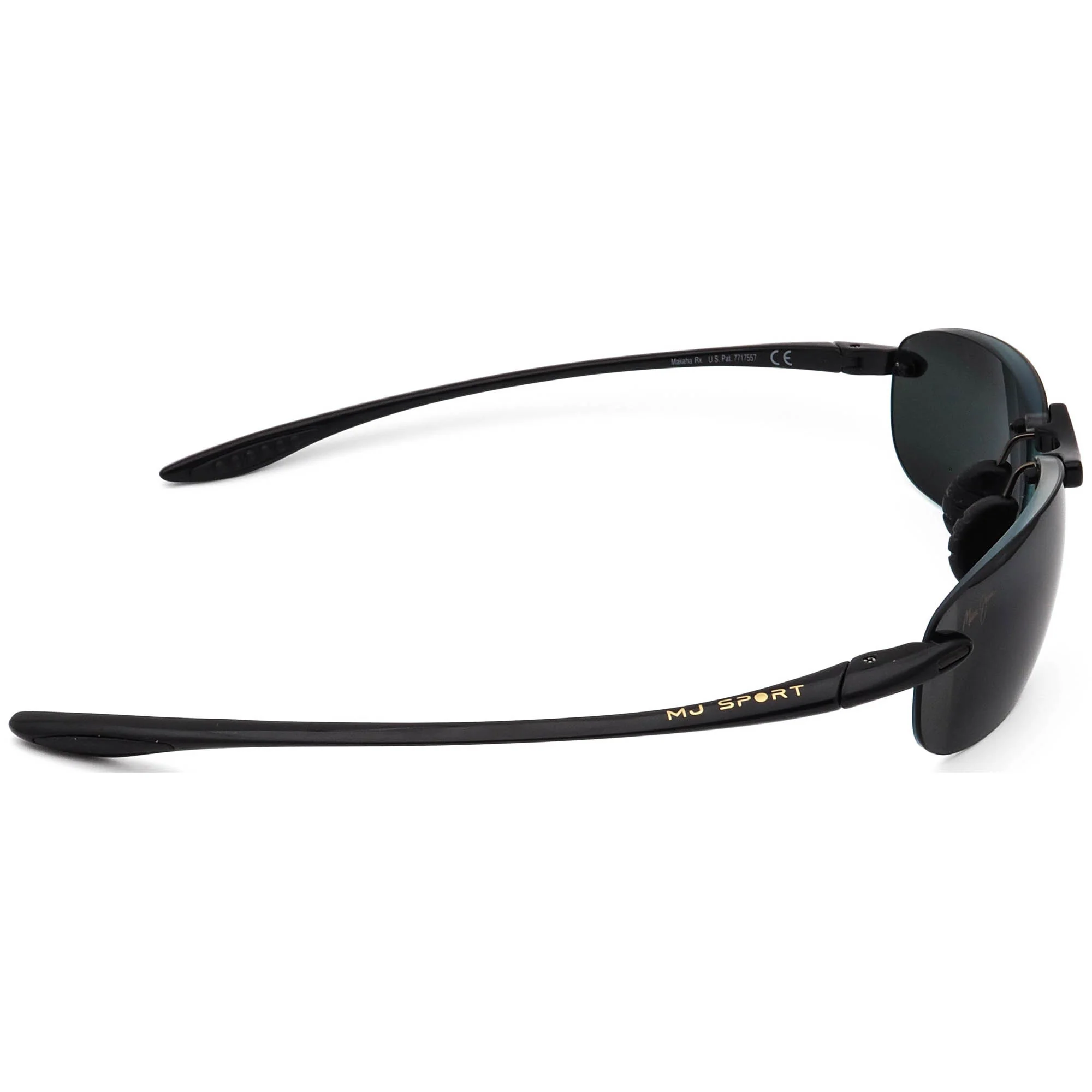 Maui Jim MJ-905-02 Makaha Rx Sport   64□17 130 - Image 4