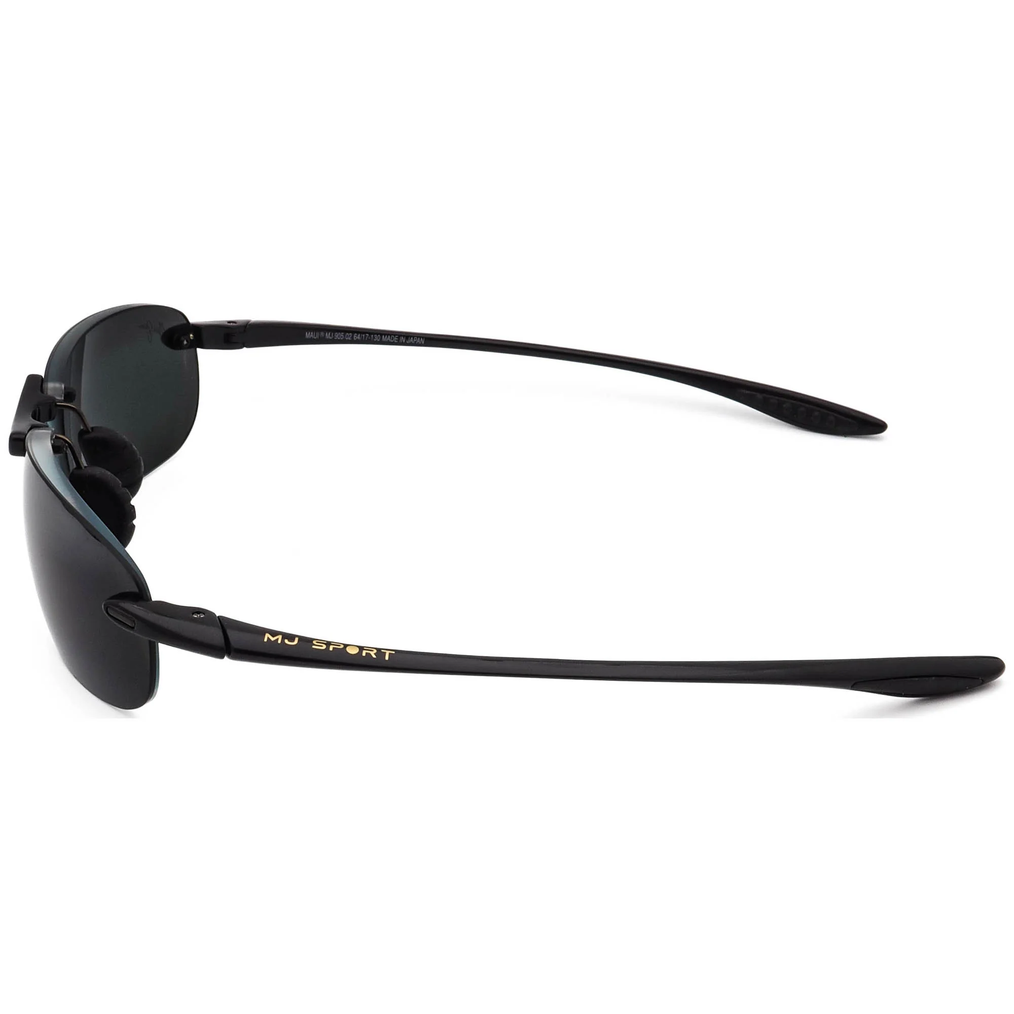 Maui Jim MJ-905-02 Makaha Rx Sport   64□17 130 - Image 5