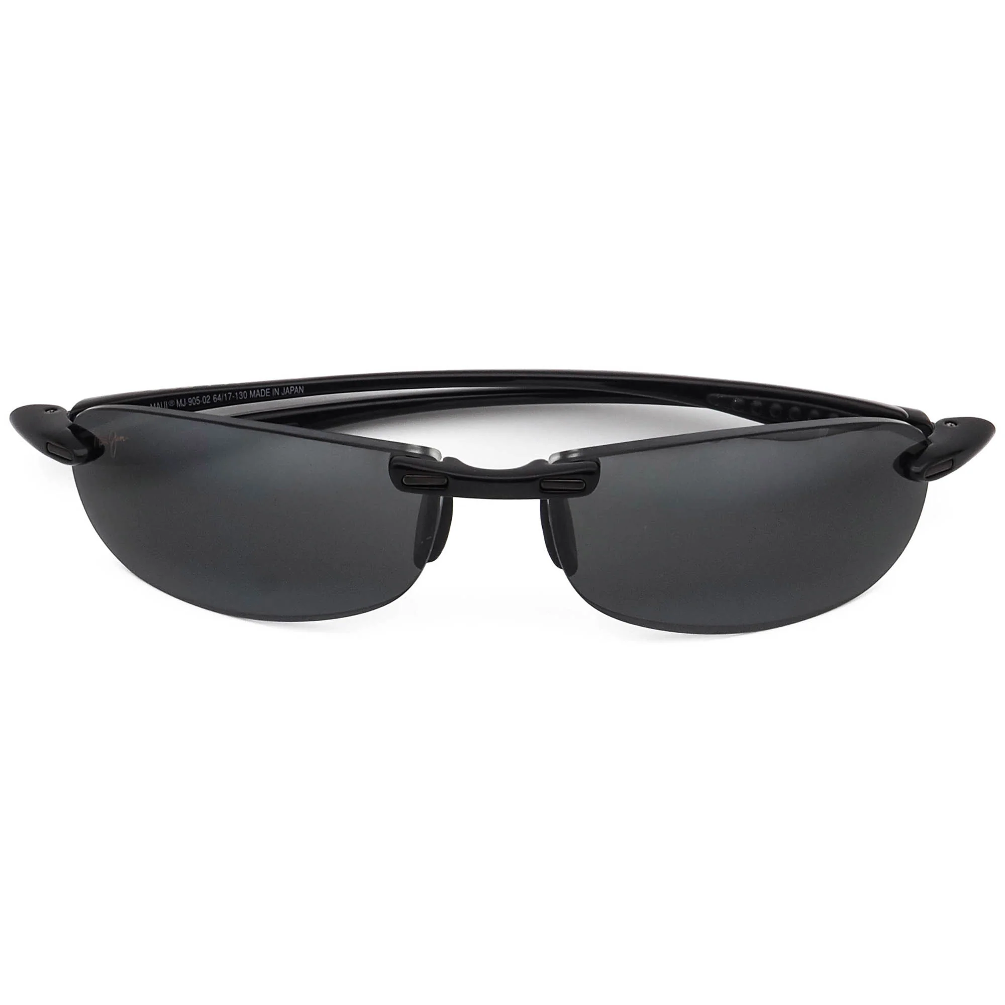 Maui Jim MJ-905-02 Makaha Rx Sport   64□17 130 - Image 6