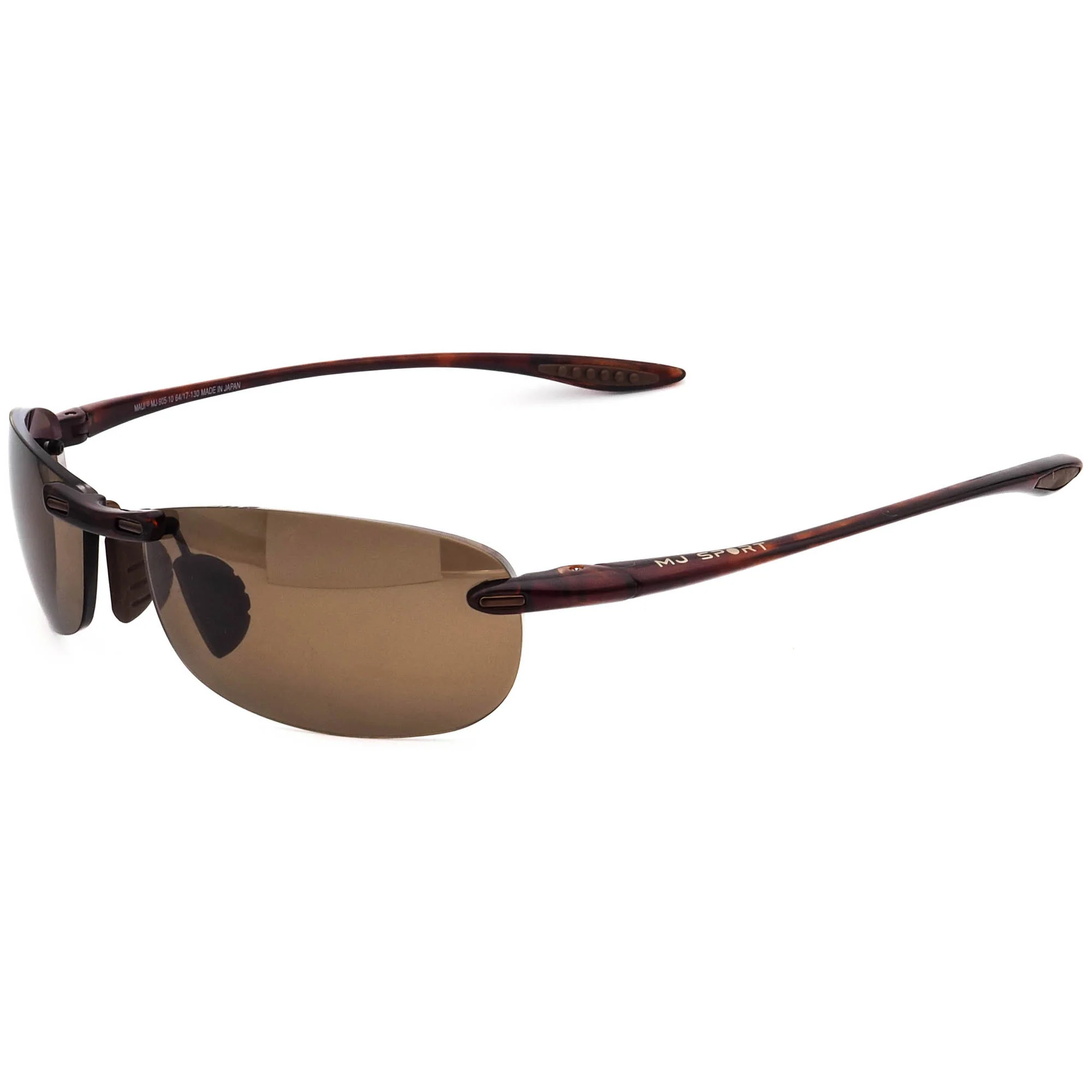 Maui Jim MJ-905-10 Makaha Rx   64□17 130 - Image 3