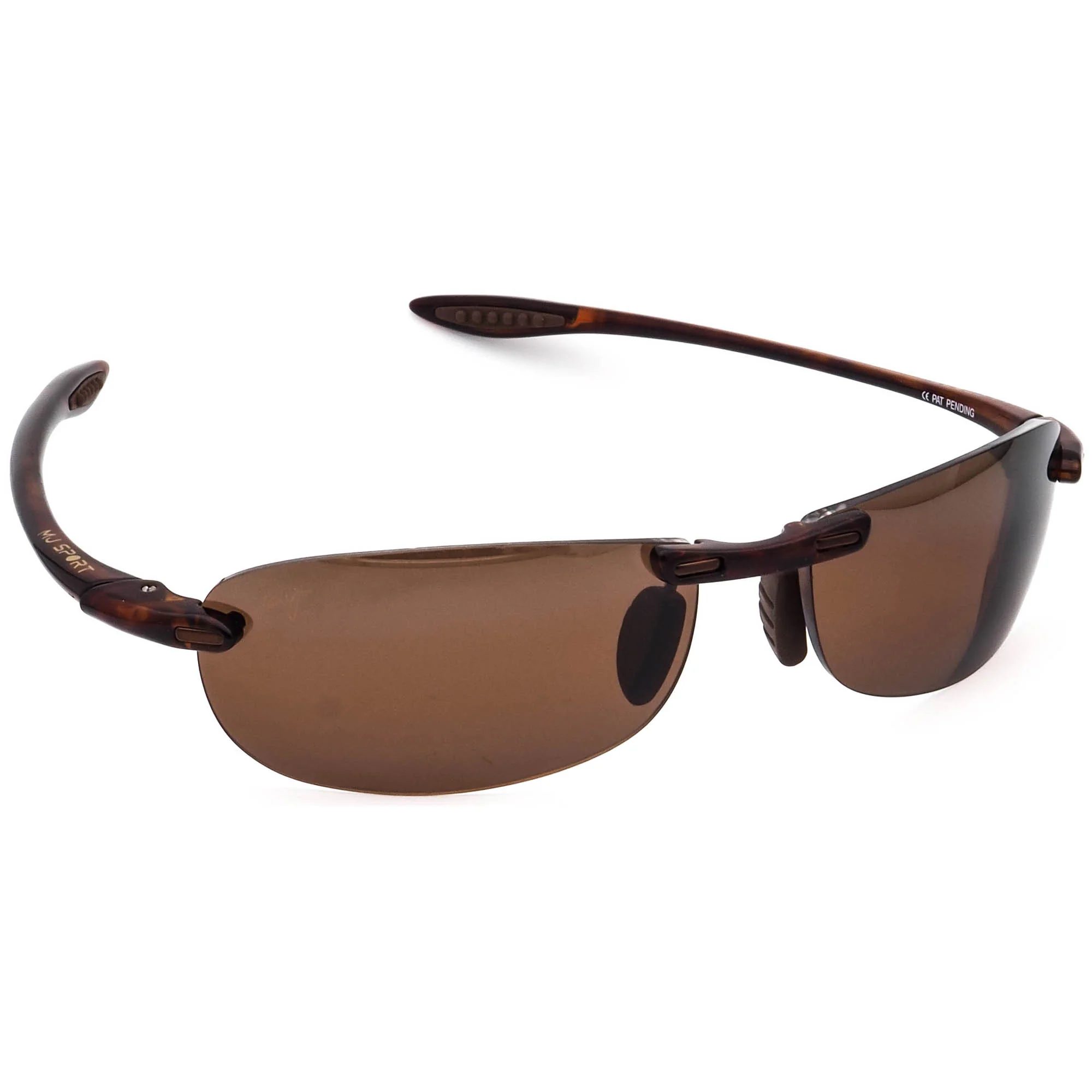 Maui Jim MJ-905-10 Makaha Rx Sport   64□17 130