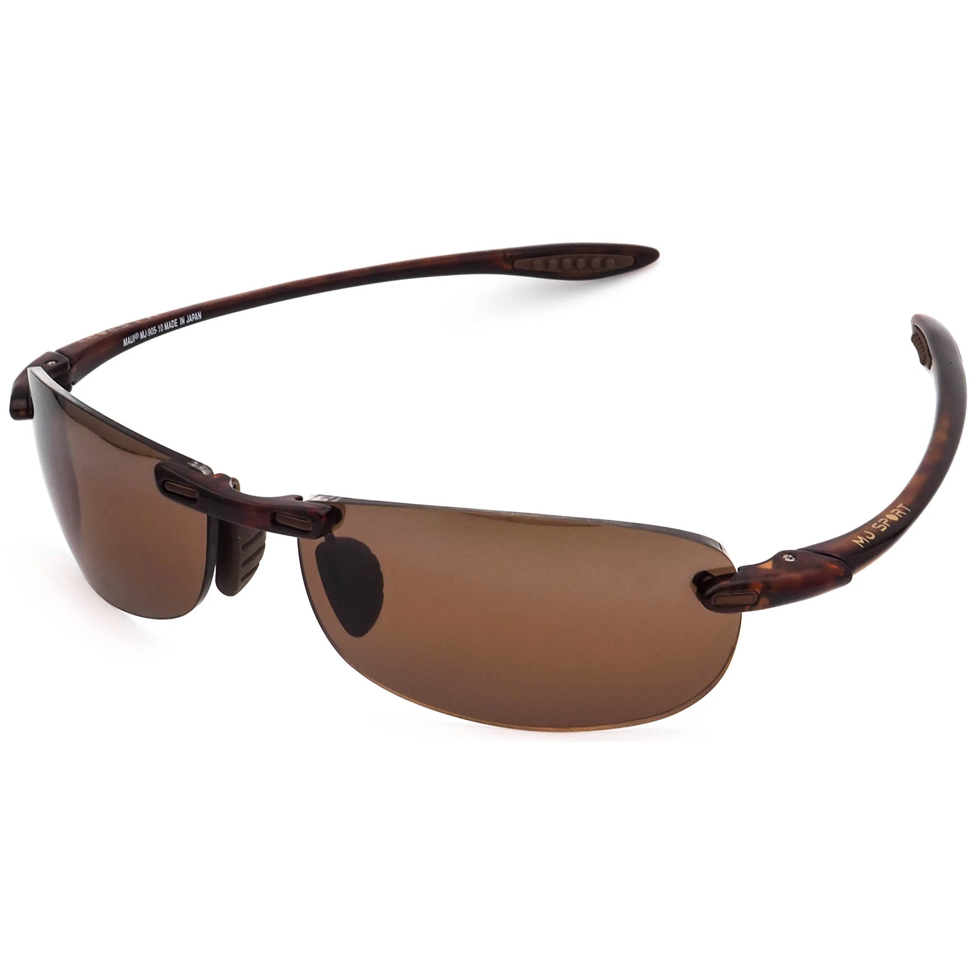 Maui Jim MJ-905-10 Makaha Rx Sport   64□17 130 - Image 3