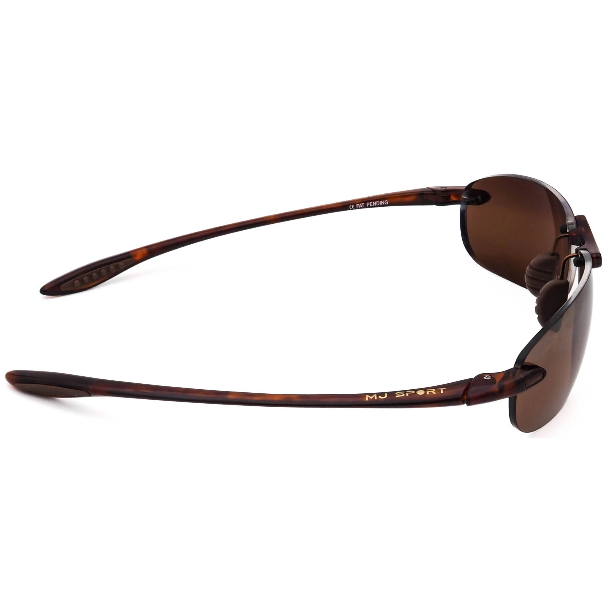Maui Jim MJ-905-10 Makaha Rx Sport   64□17 130 - Image 4