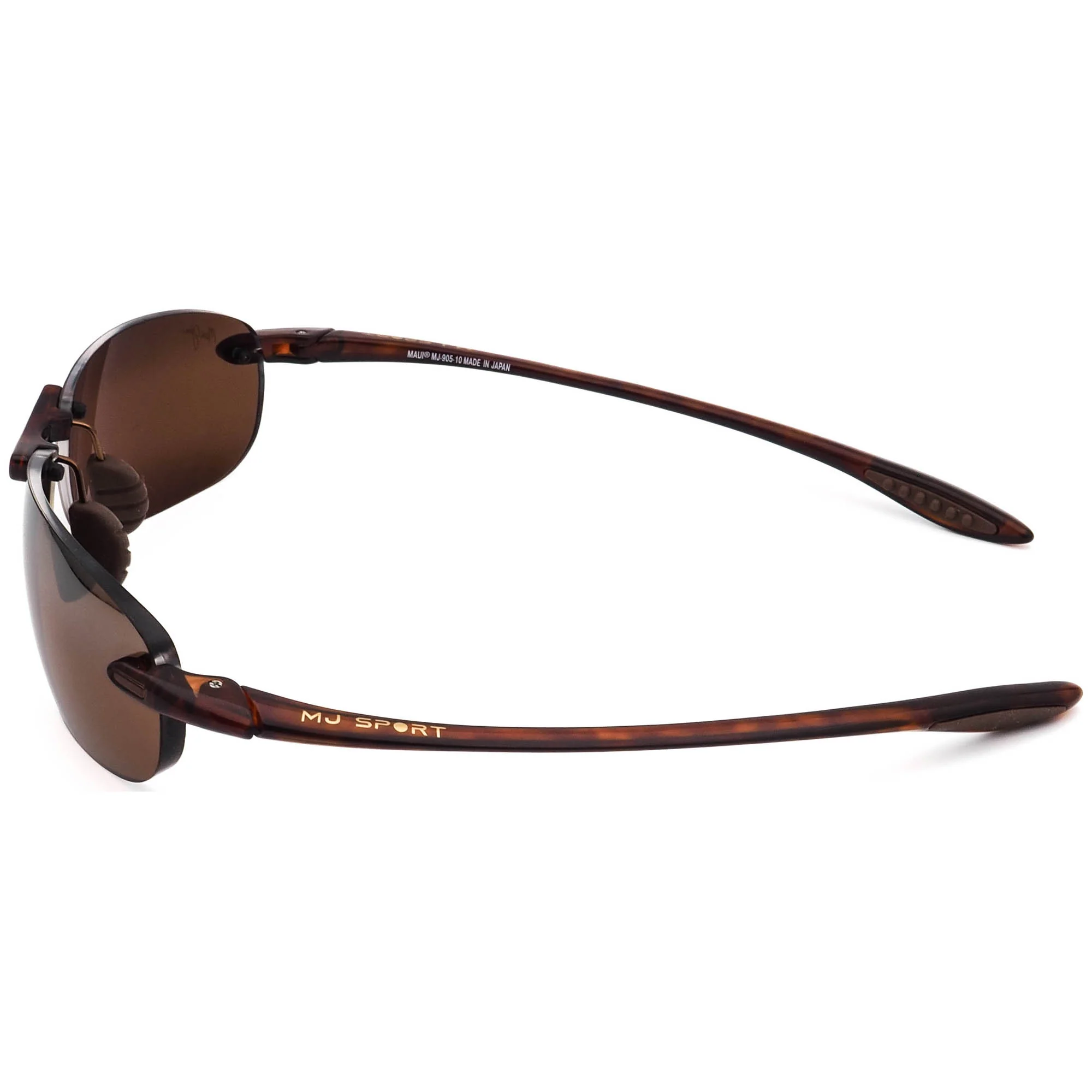 Maui Jim MJ-905-10 Makaha Rx Sport   64□17 130 - Image 5