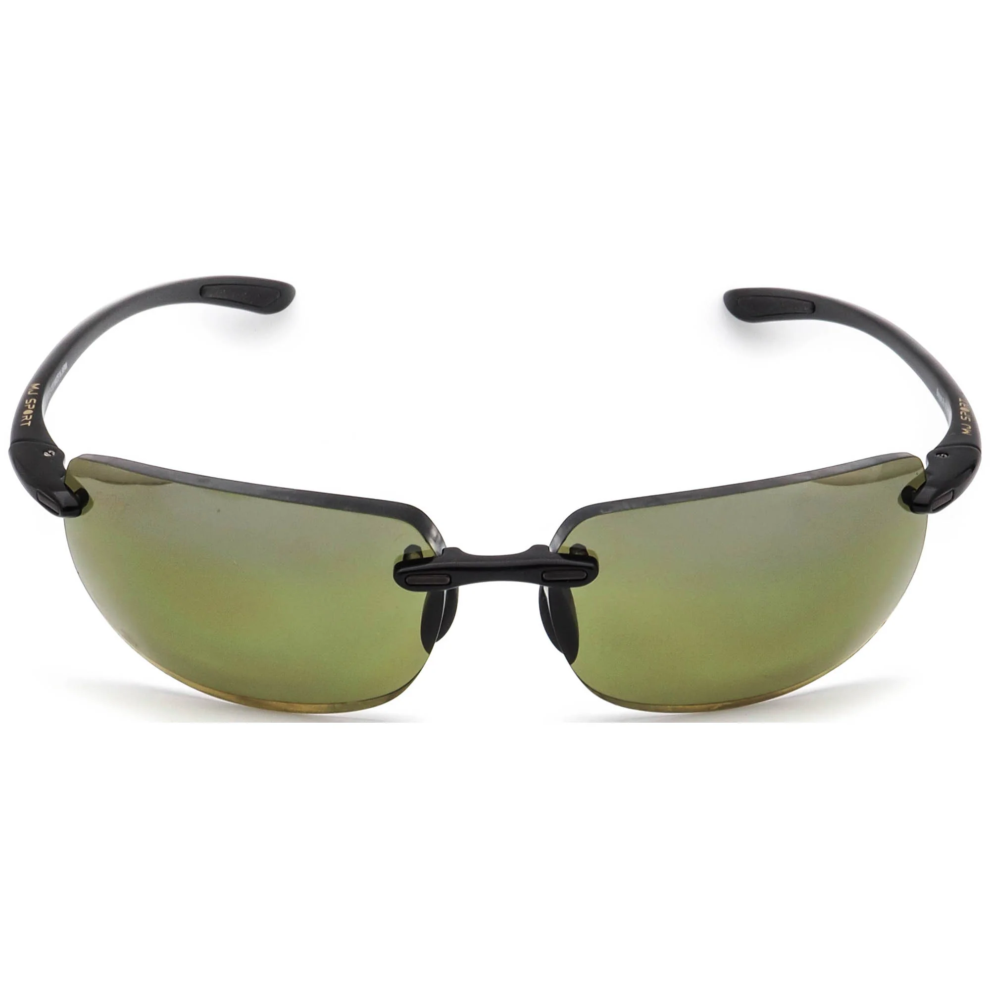 Maui Jim MJ-912-02 Banyans Rx 70□12 133 - Image 2