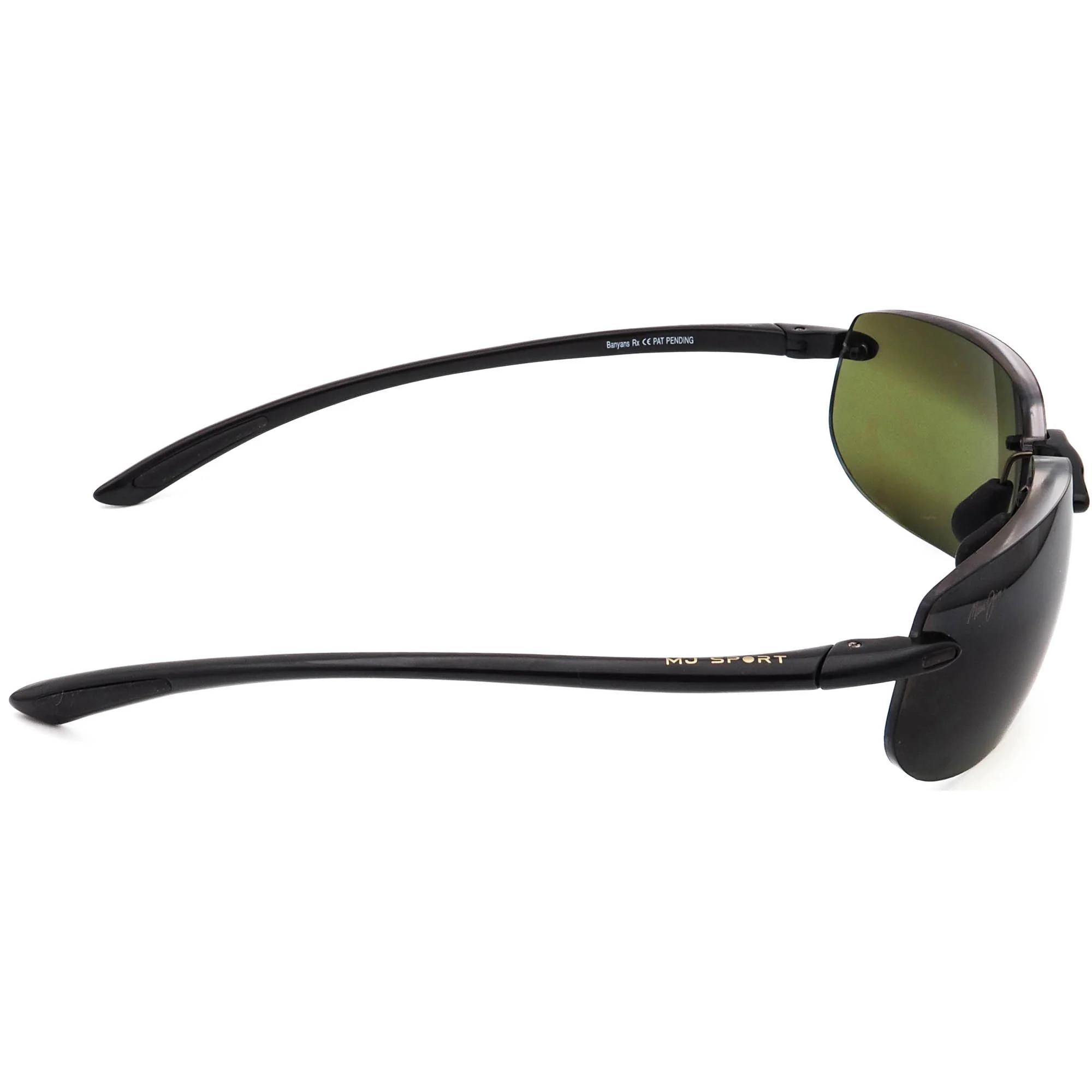 Maui Jim MJ-912-02 Banyans Rx 70□12 133 - Image 4
