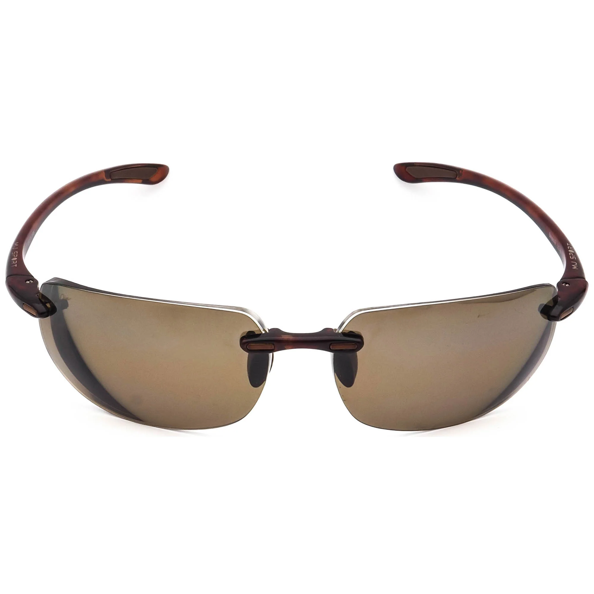 Maui Jim MJ-912-10 Banyans Rx   70□12 133 - Image 2