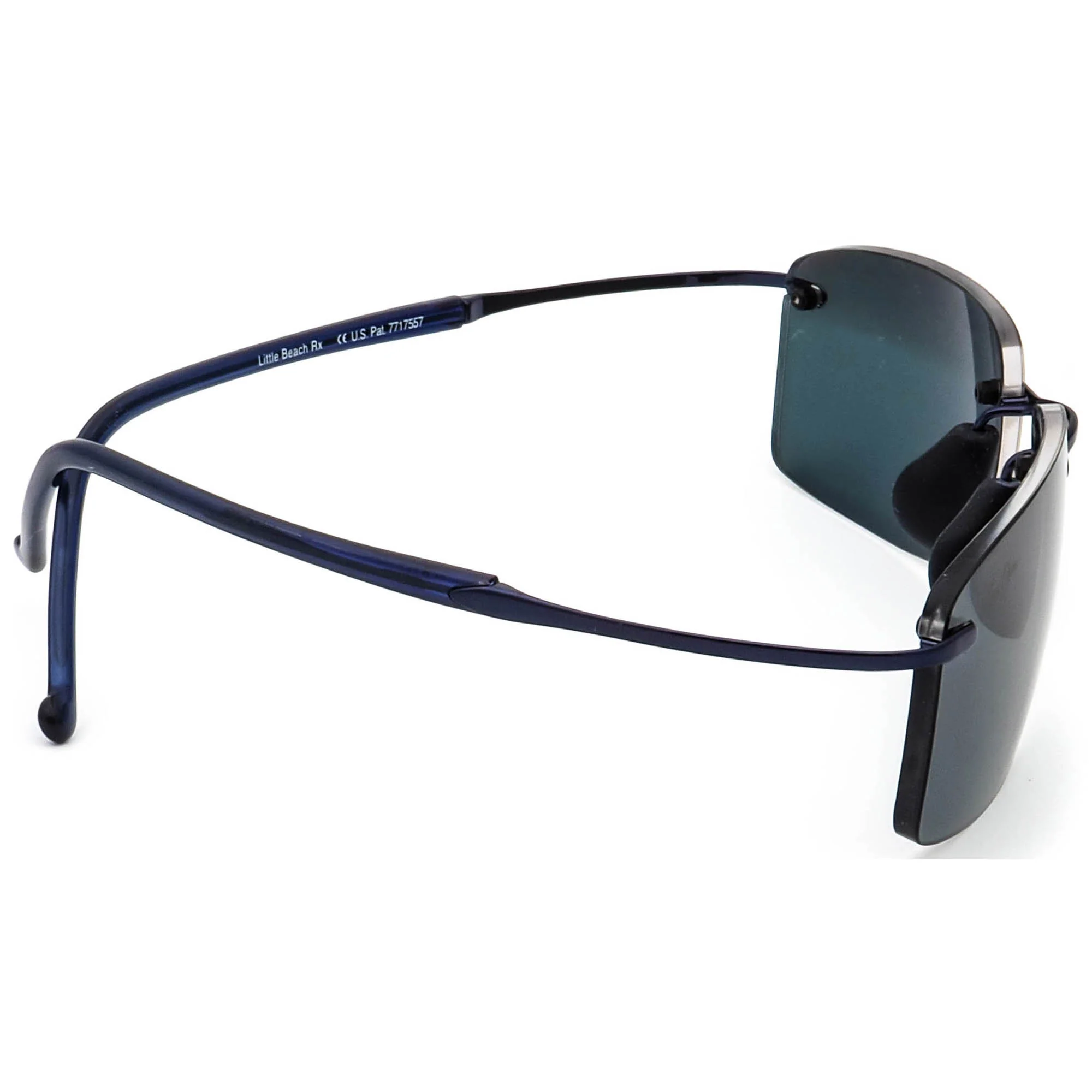 Maui Jim MJ-915-03  Little Beach Rx   54□18 135 - Image 4