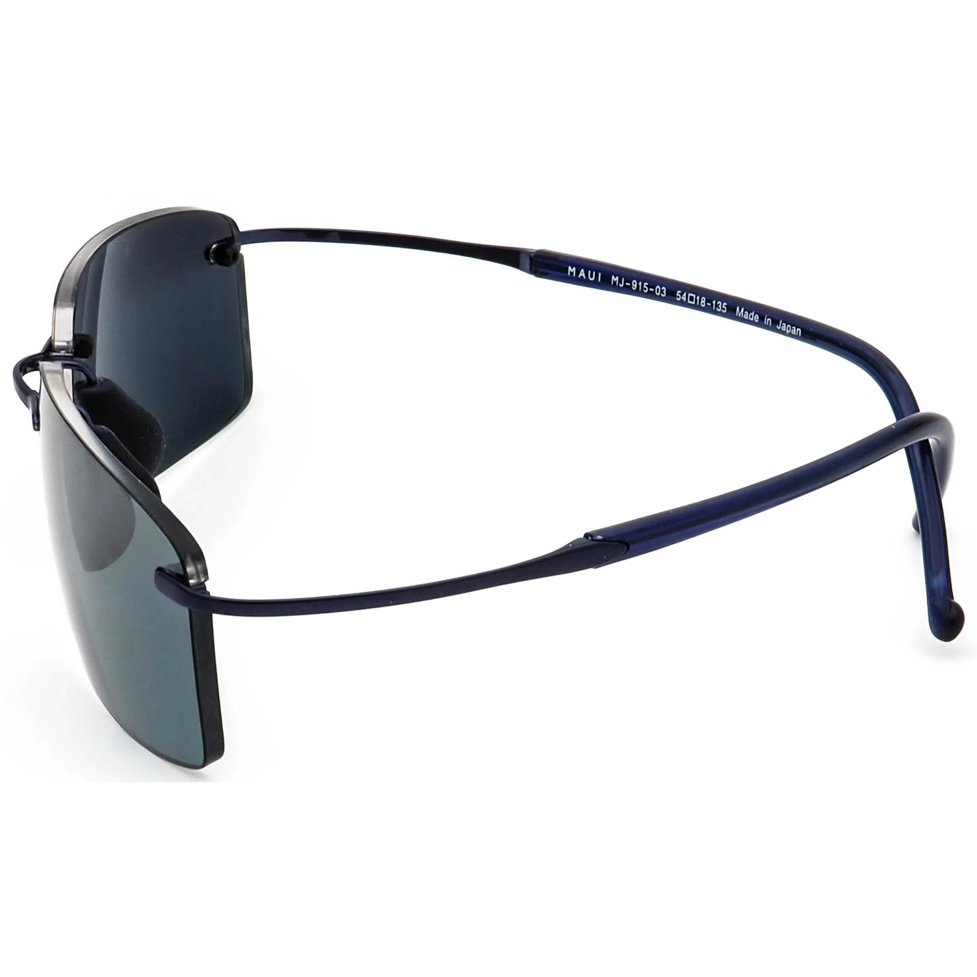 Maui Jim MJ-915-03  Little Beach Rx   54□18 135 - Image 5