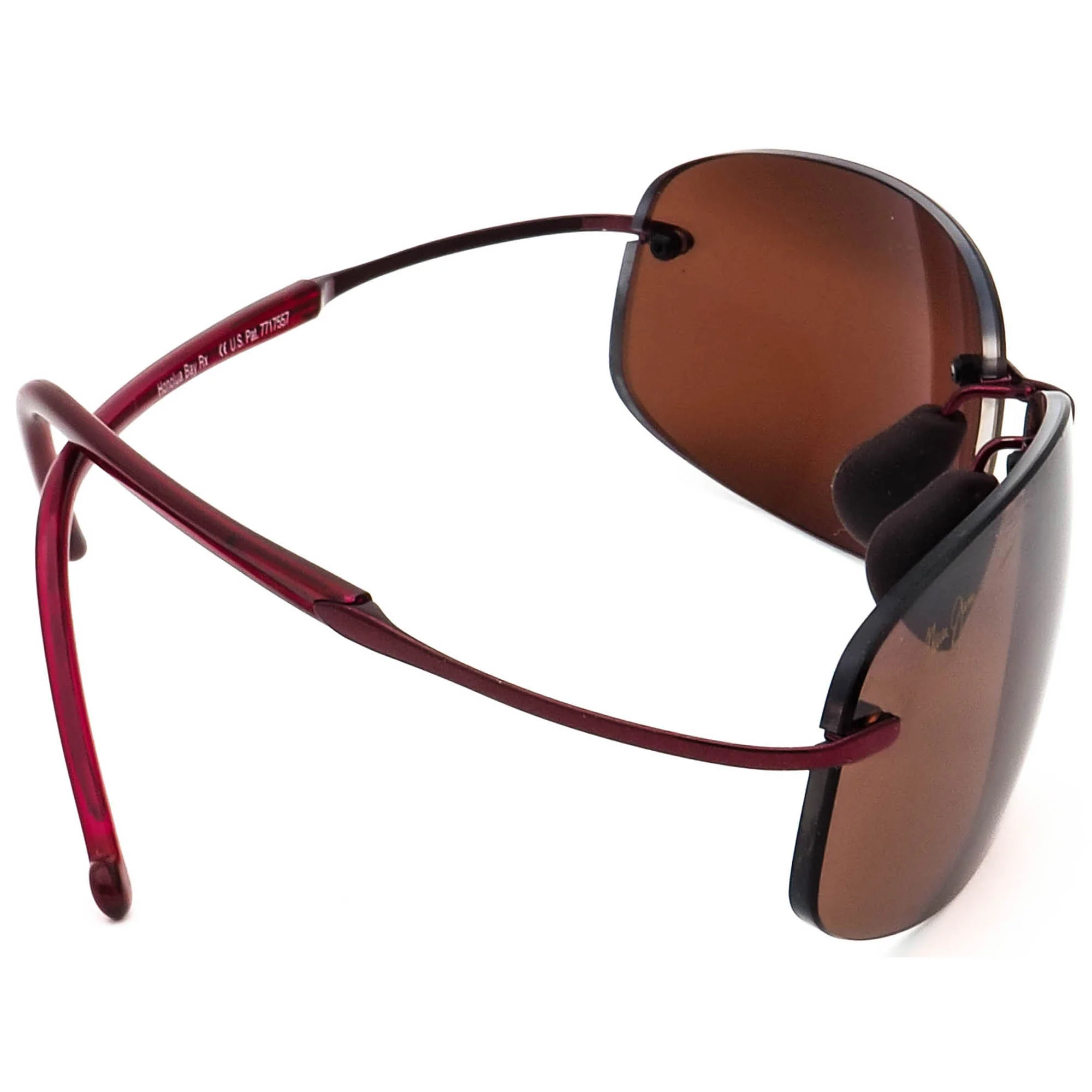 Maui Jim MJ-916-07 Honolua Rx   63□18 120 - Image 4