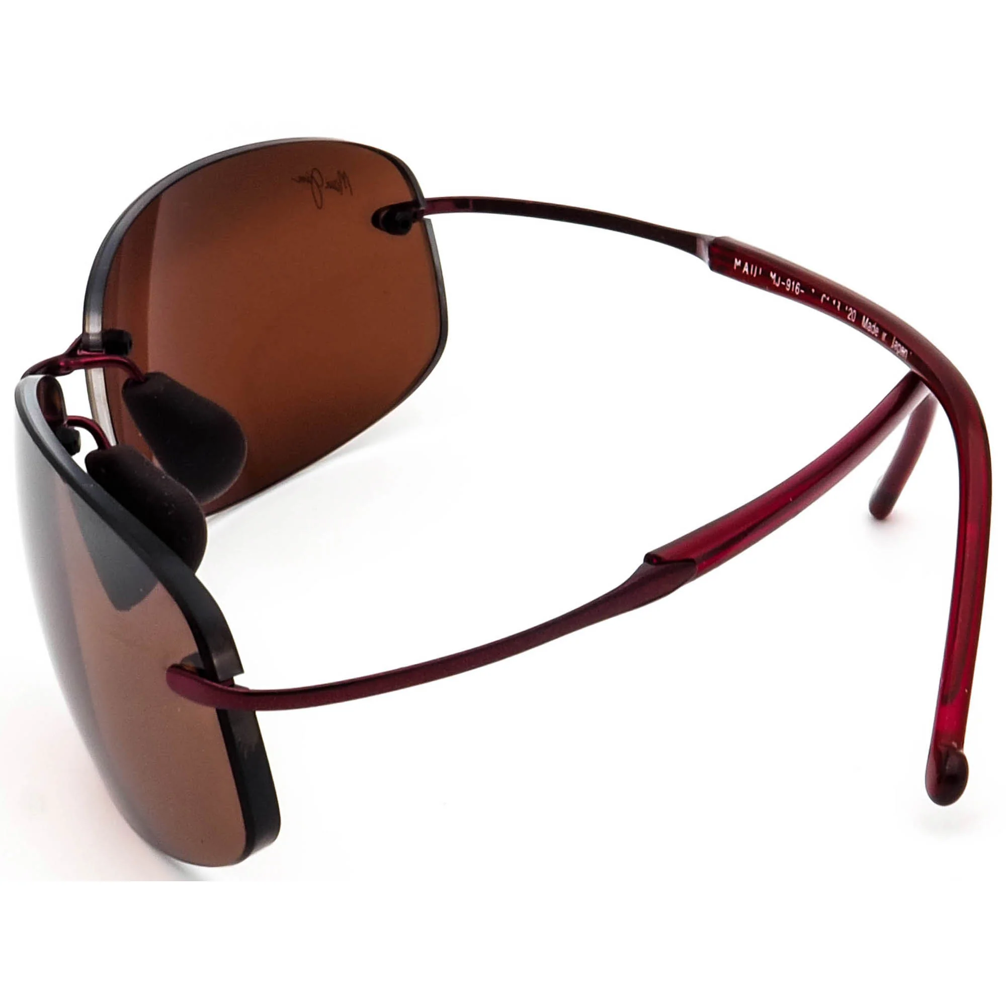 Maui Jim MJ-916-07 Honolua Rx   63□18 120 - Image 5