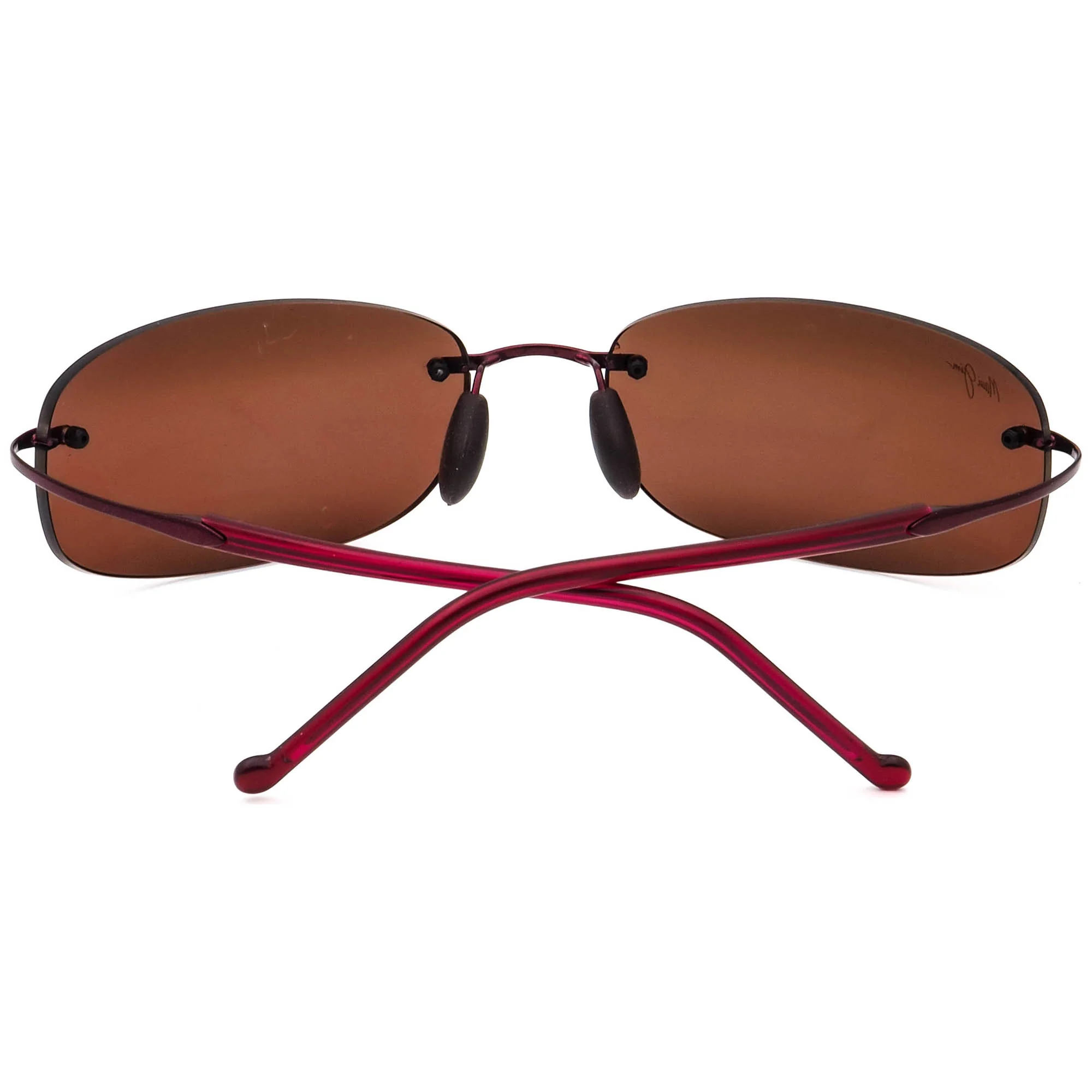 Maui Jim MJ-916-07 Honolua Rx   63□18 120 - Image 6