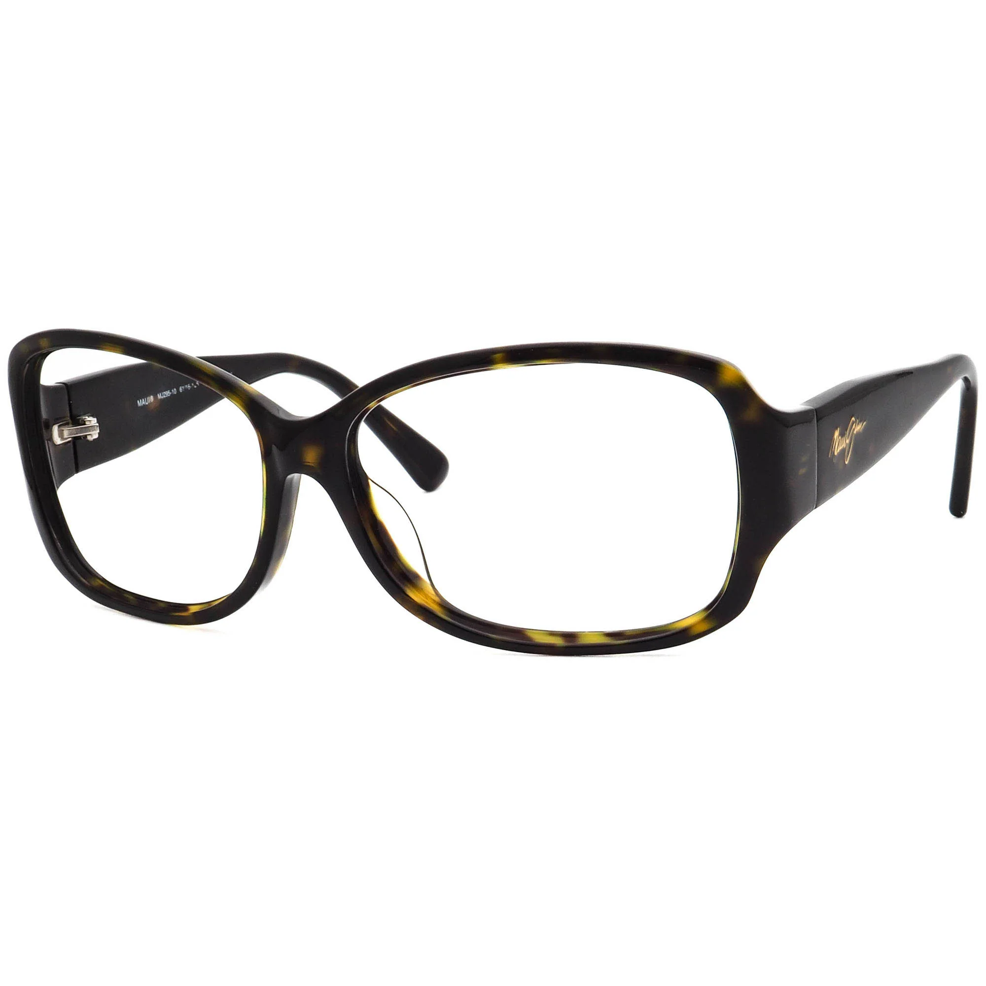 Maui Jim MJ295-10 Nalani  61□16 126 - Image 3