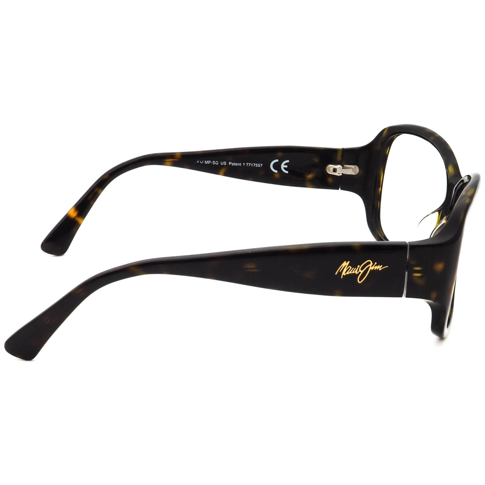 Maui Jim MJ295-10 Nalani  61□16 126 - Image 4
