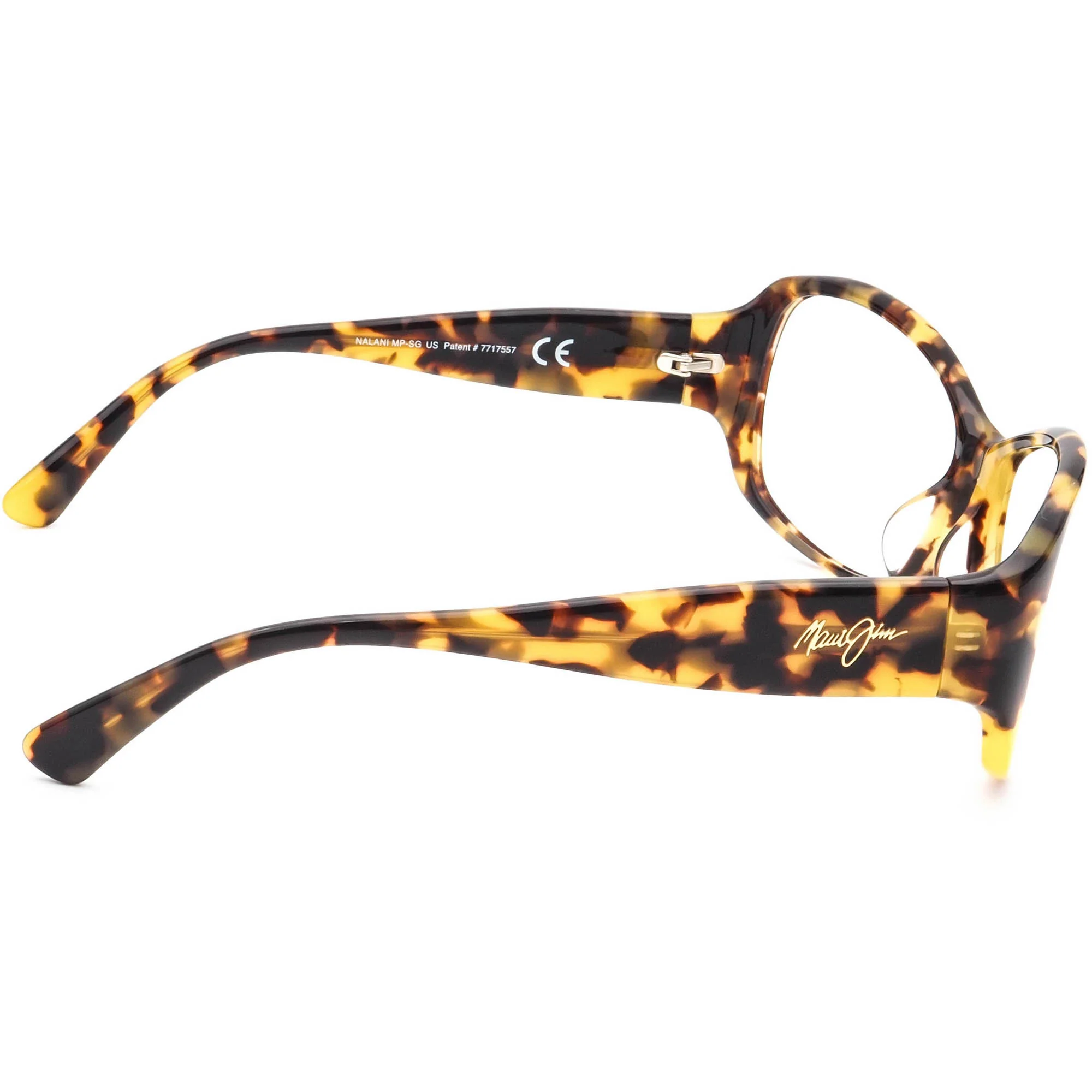 Maui Jim MJ295-10L Nalani MP-SG   61□16 126 - Image 4