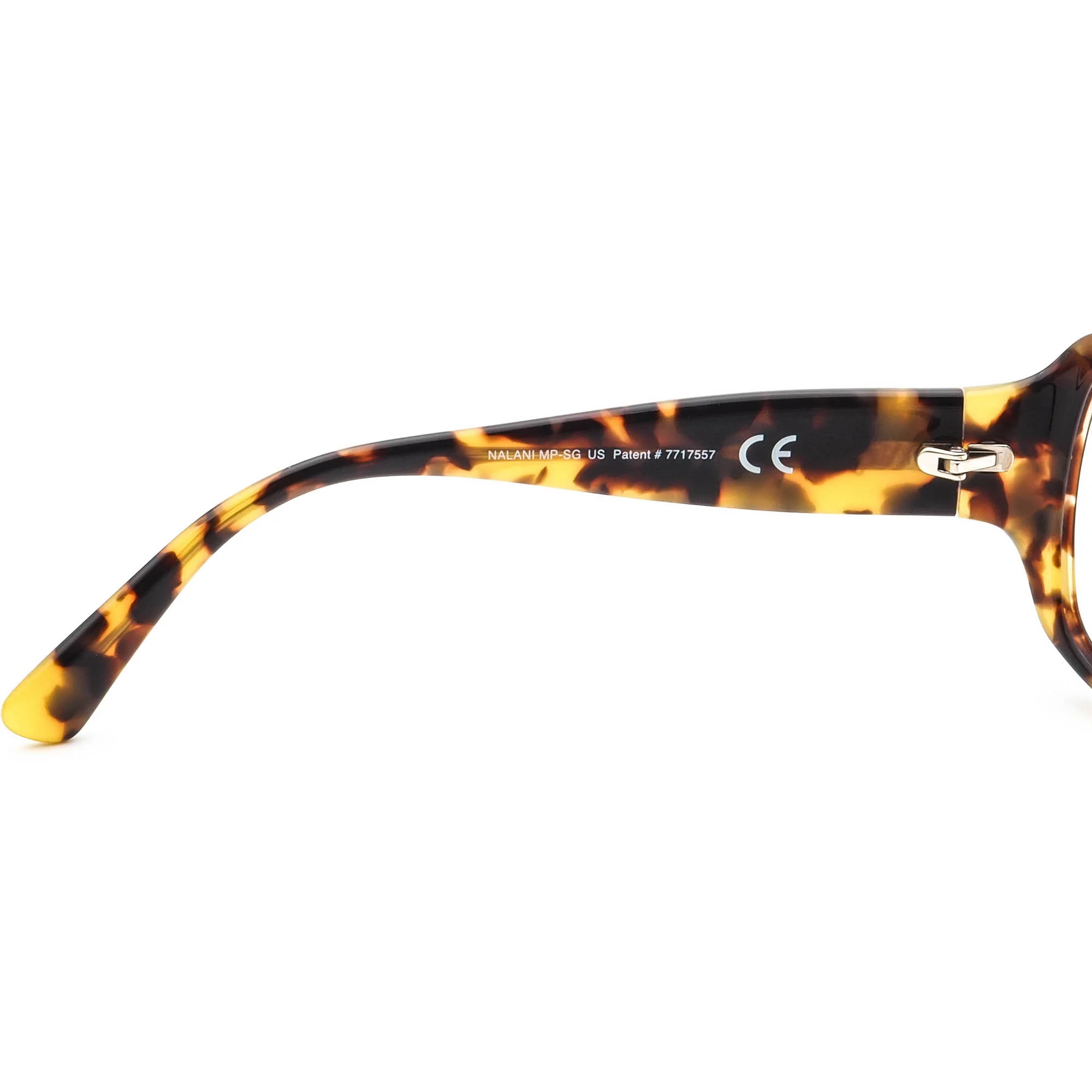 Maui Jim MJ295-10L Nalani MP-SG   61□16 126 - Image 7