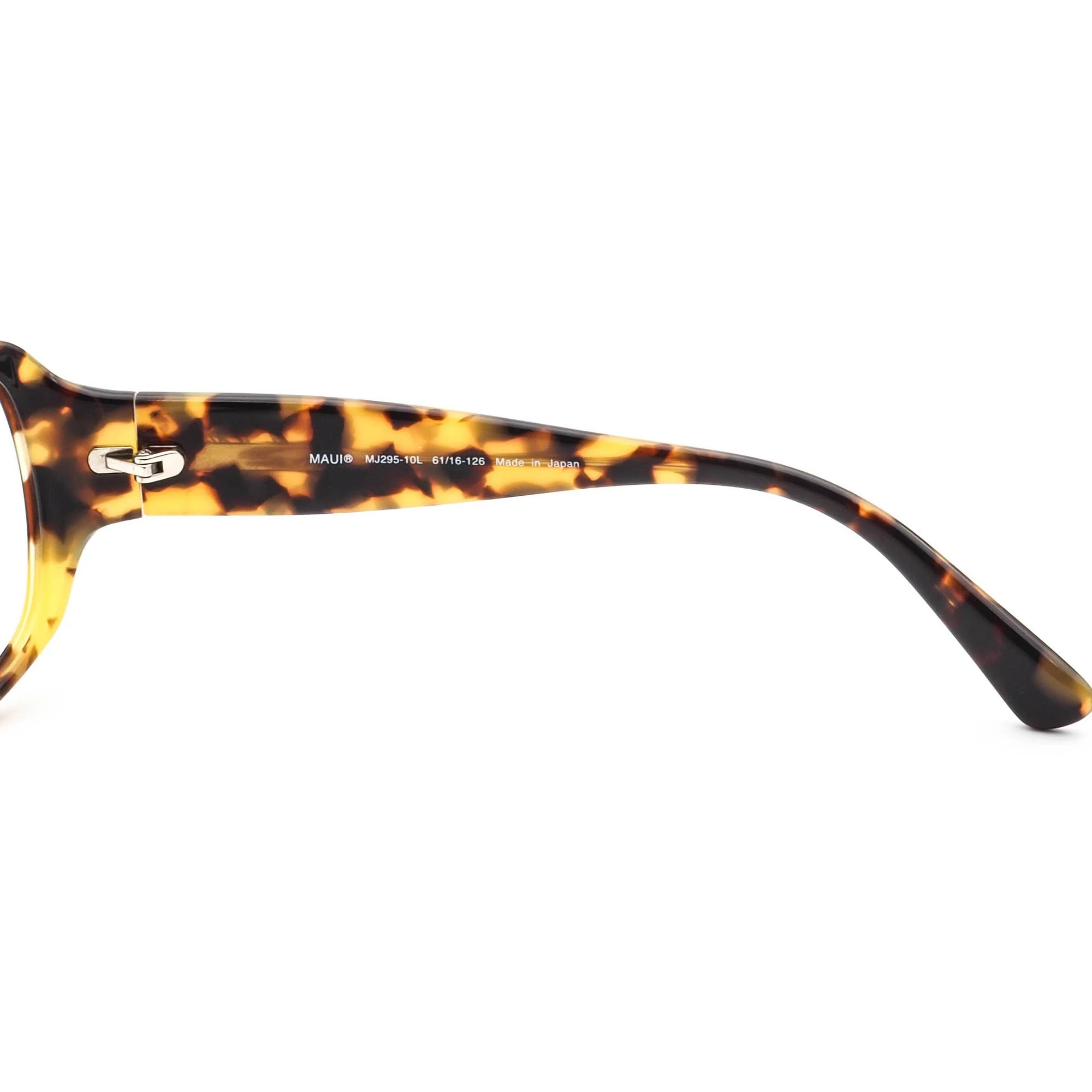 Maui Jim MJ295-10L Nalani MP-SG   61□16 126 - Image 8