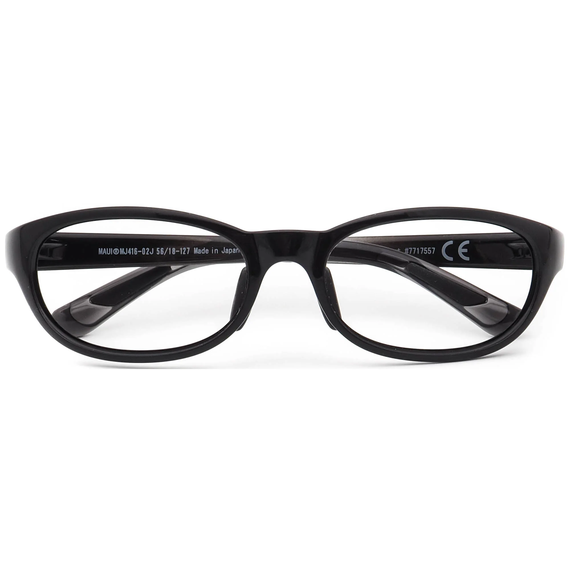 Maui Jim MJ416-02J Pipiwai Trail   56□18 127 - Image 6