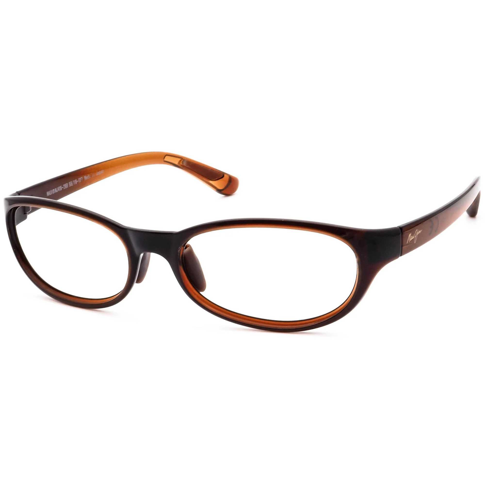 Maui Jim MJ416-26B Pipiwai Trail MP-BG   56□18 127 - Image 3