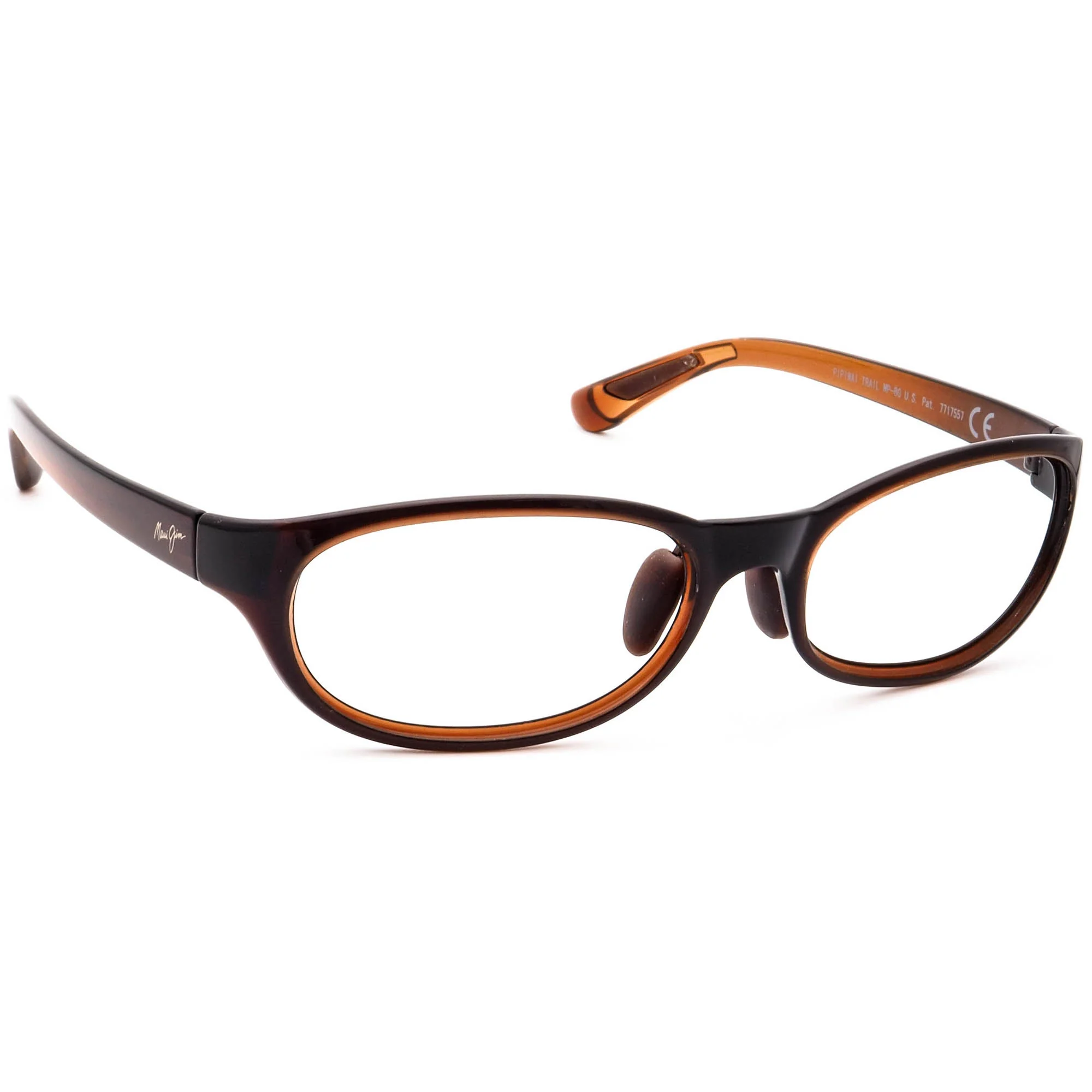 Maui Jim MJ416-26B Pipiwai Trail MP-BG   56□18 127