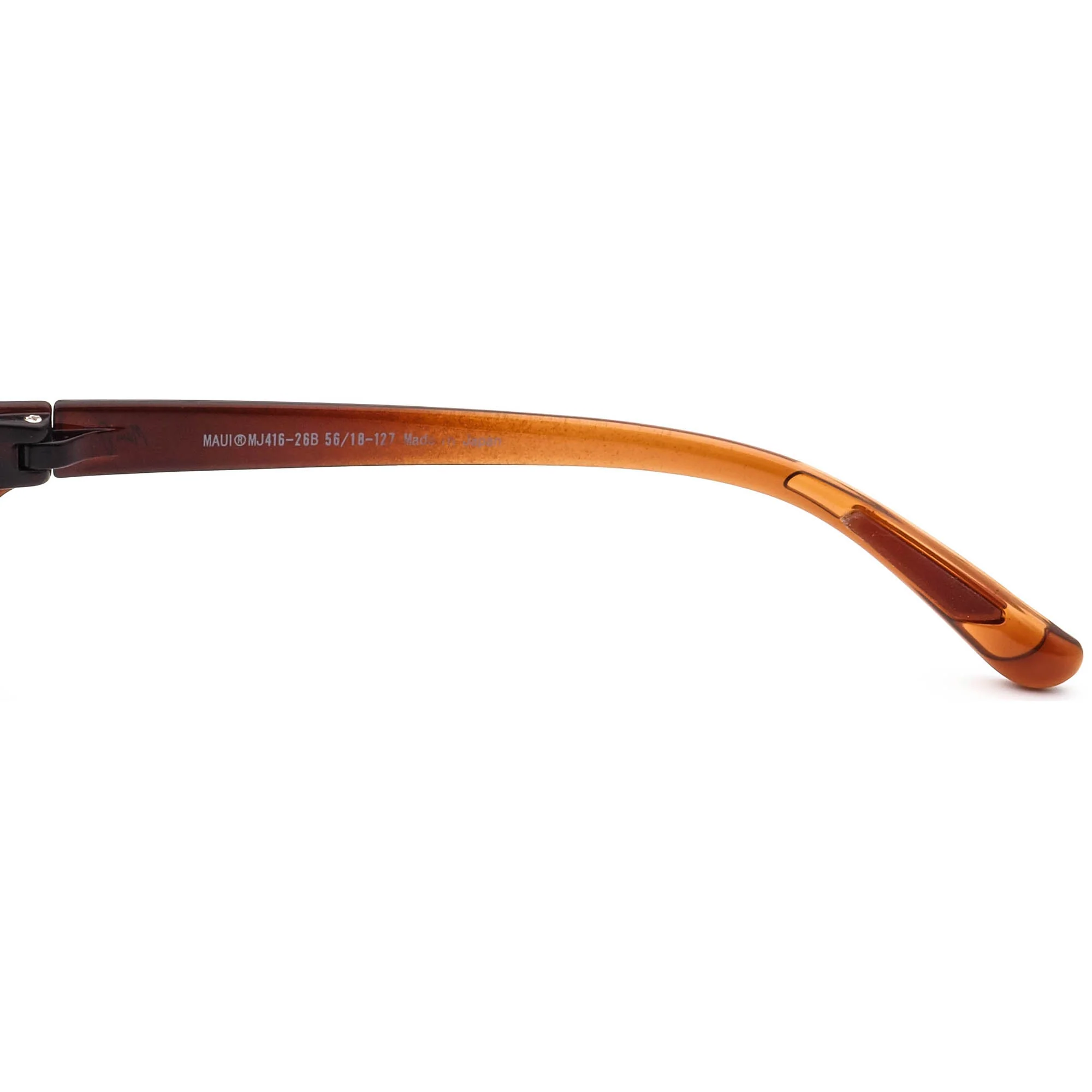 Maui Jim MJ416-26B Pipiwai Trail MP-BG   56□18 127 - Image 8