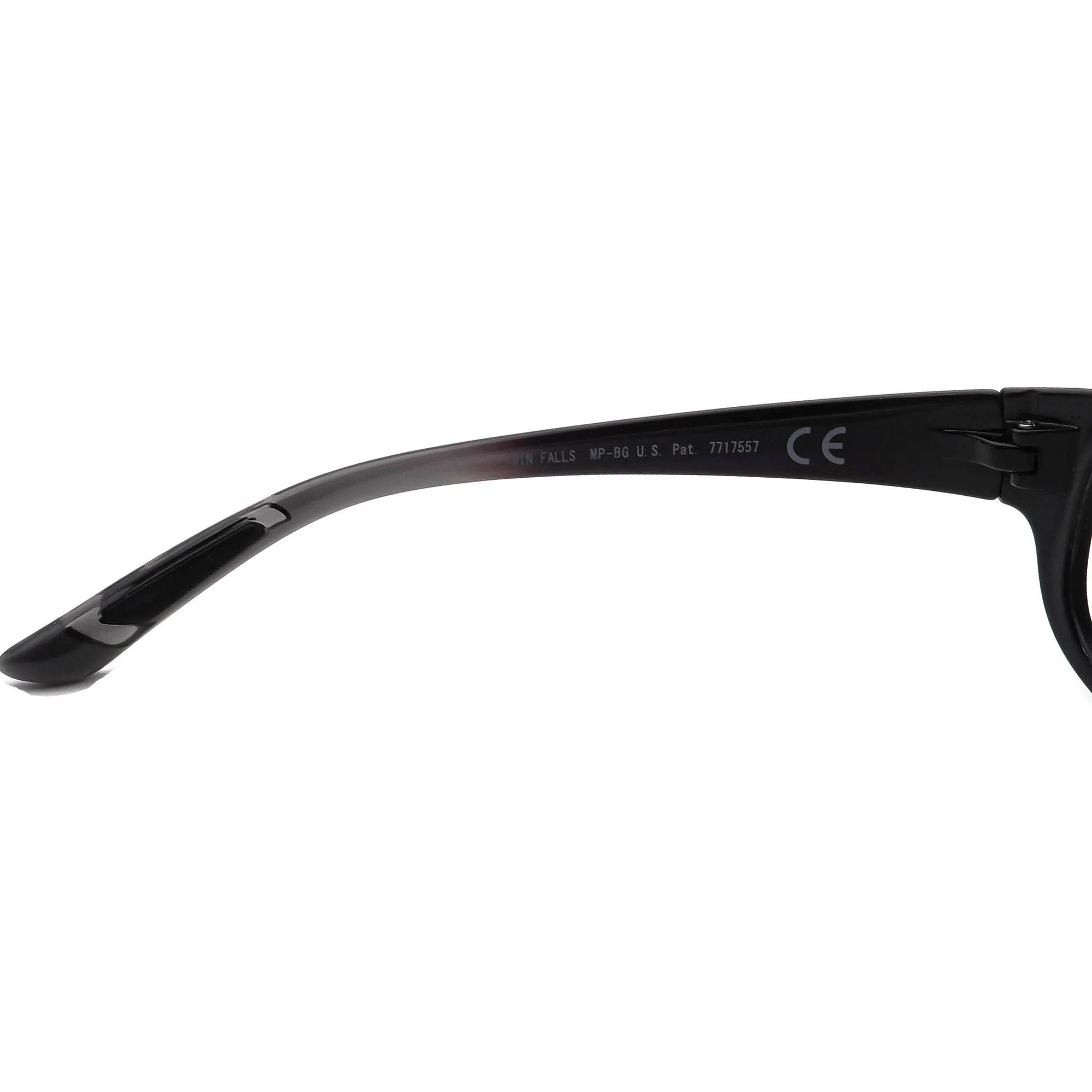 Maui Jim MJ417-02J Twin Falls MP-BG   63□18 128 - Image 7