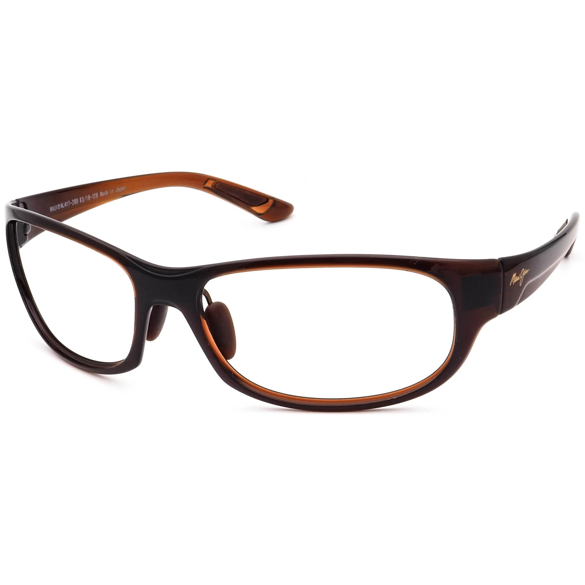 Maui Jim MJ417-26B Twin Falls   63□18 128 - Image 3