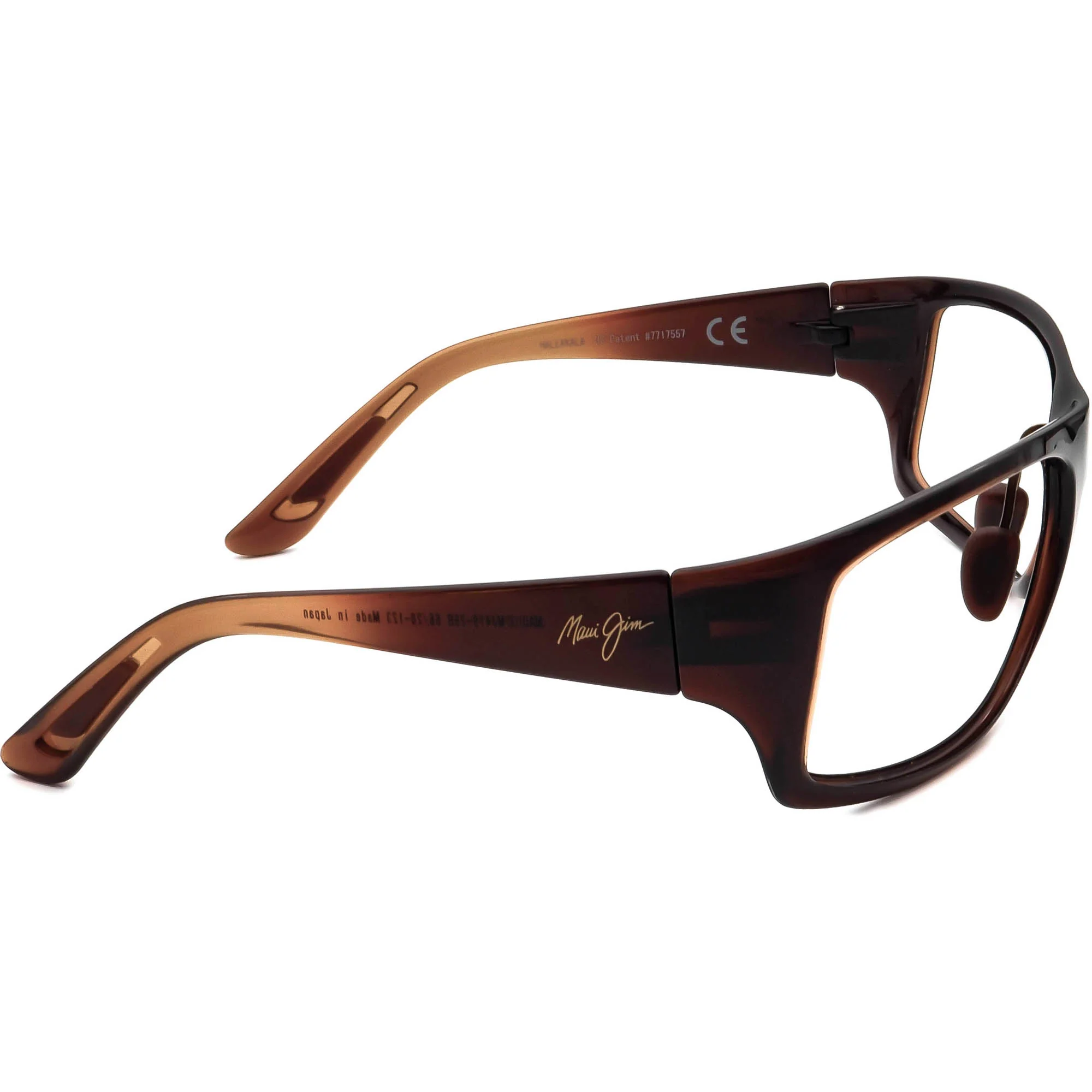 Maui Jim MJ419-26B Haleakala   66□20 123 - Image 4