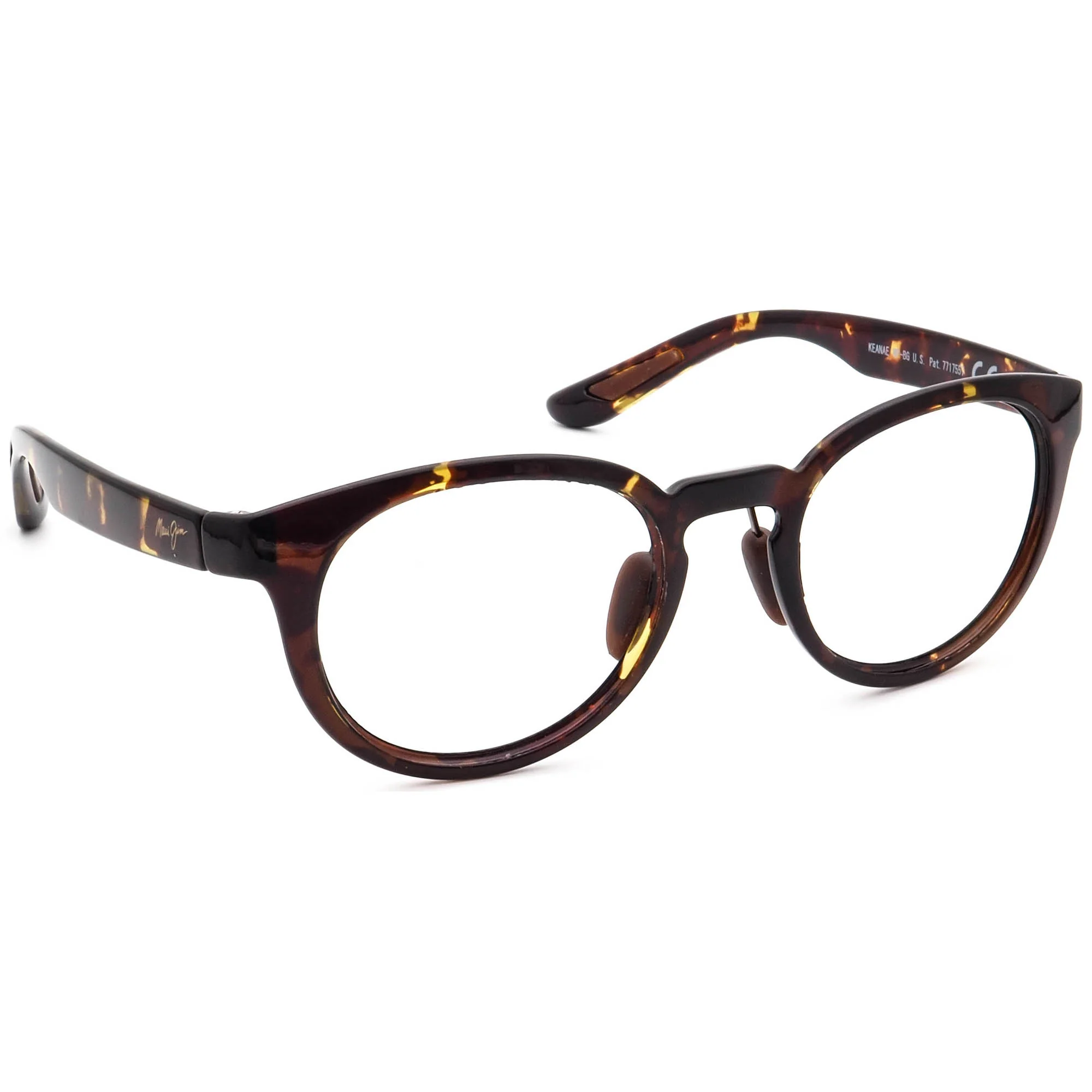 Maui Jim MJ420-15T Keanae   49□21 134