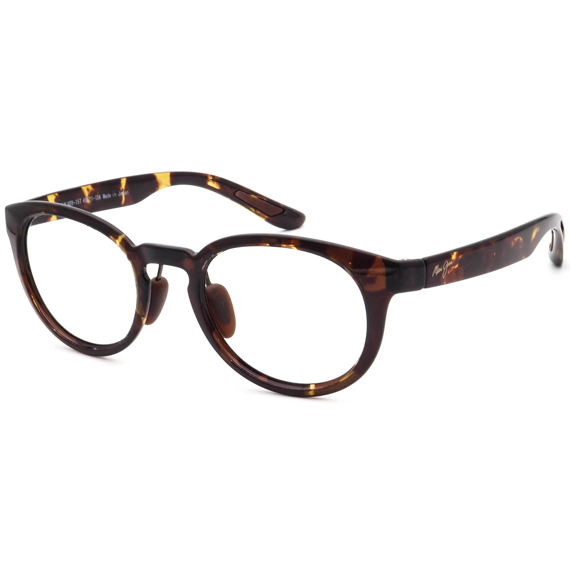 Maui Jim MJ420-15T Keanae   49□21 134 - Image 3