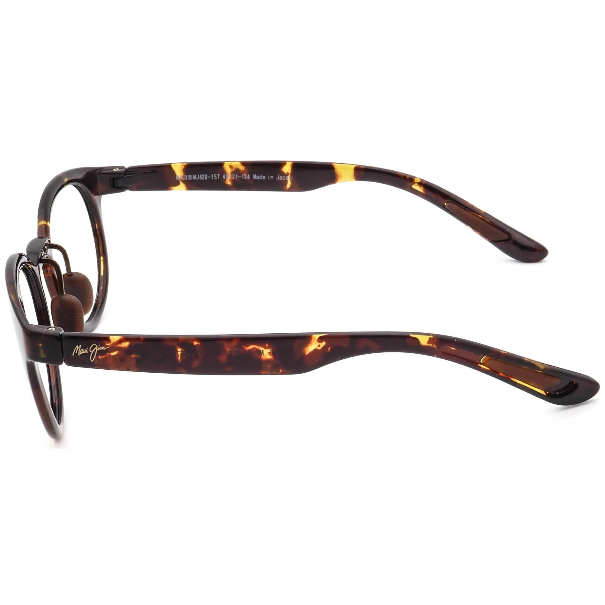 Maui Jim MJ420-15T Keanae   49□21 134 - Image 5