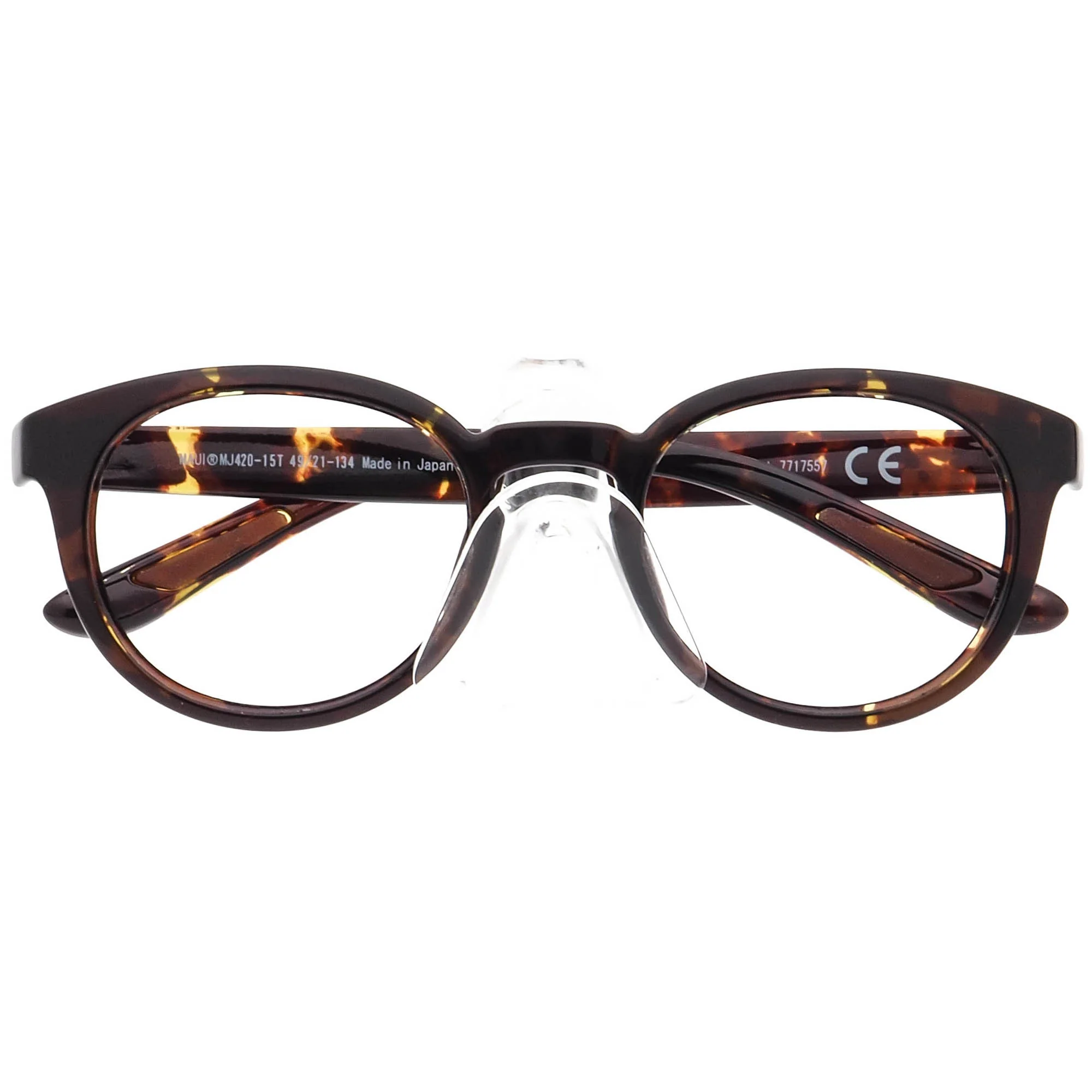 Maui Jim MJ420-15T Keanae   49□21 134 - Image 6