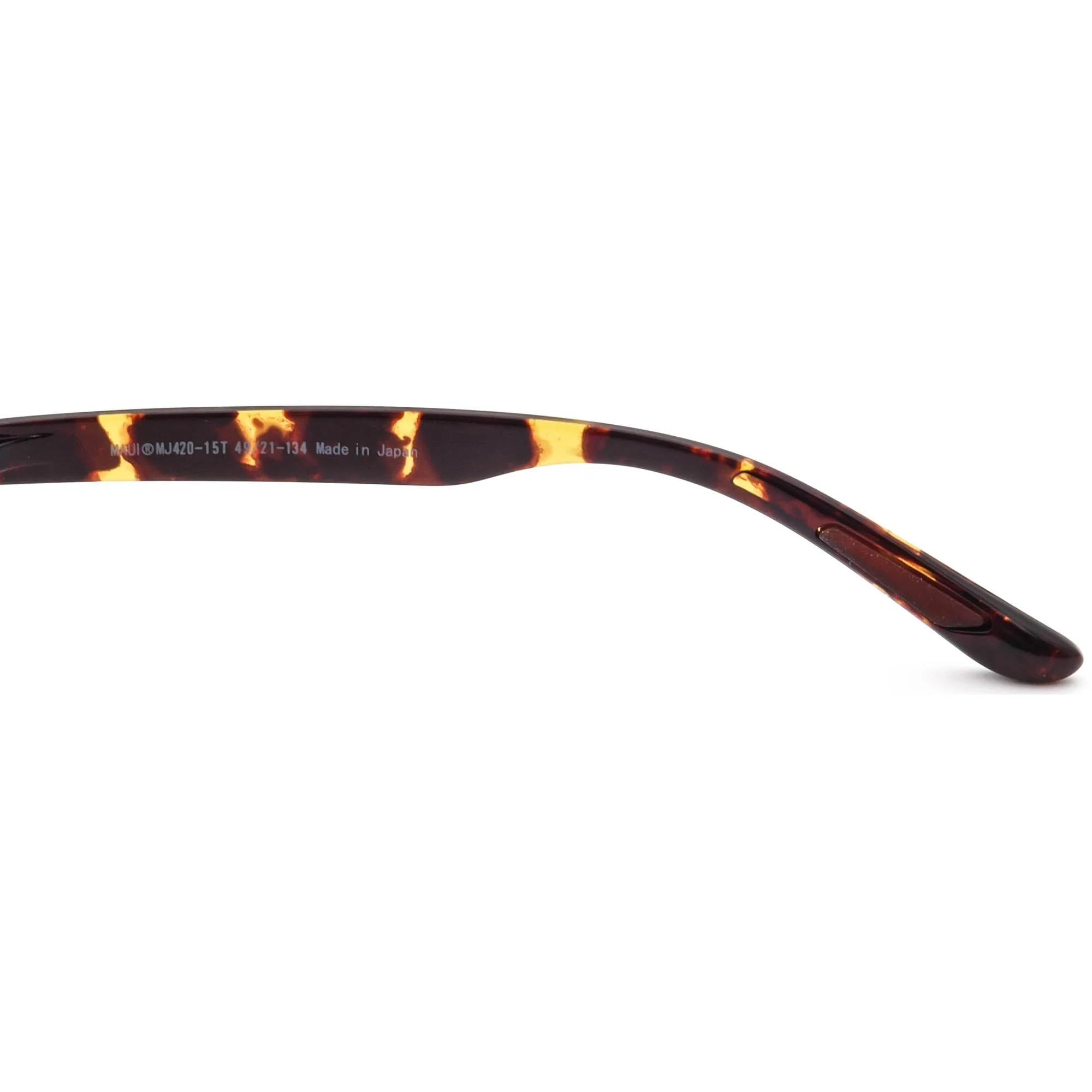 Maui Jim MJ420-15T Keanae   49□21 134 - Image 8