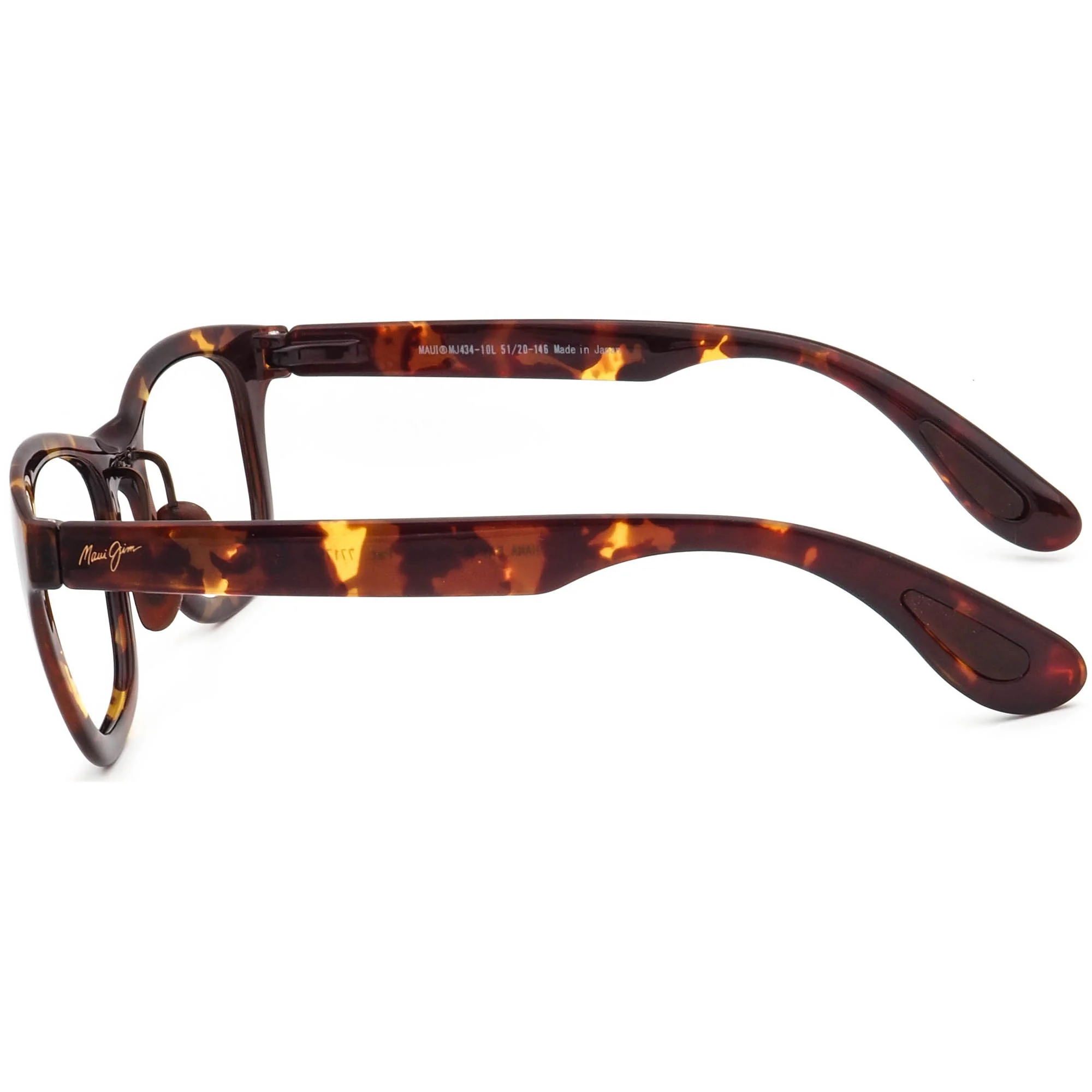 Maui Jim MJ434-10L Hana Bay   51□20 146 - Image 5