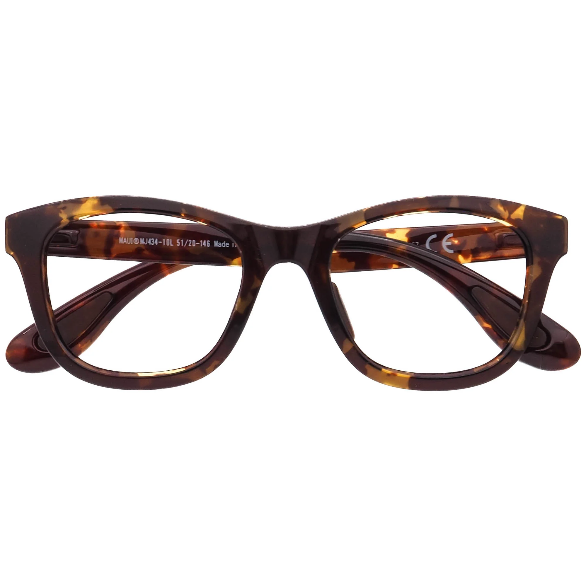 Maui Jim MJ434-10L Hana Bay   51□20 146 - Image 6