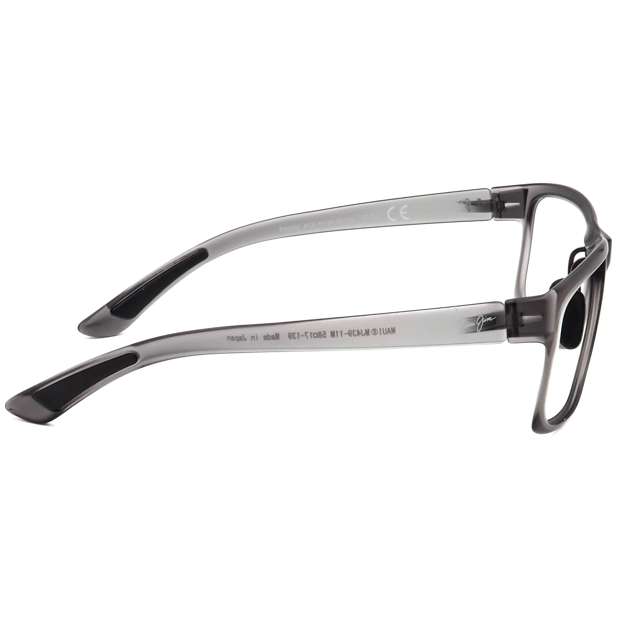 Maui Jim MJ439-11M Pokowai Arch  58□17 139 - Image 4