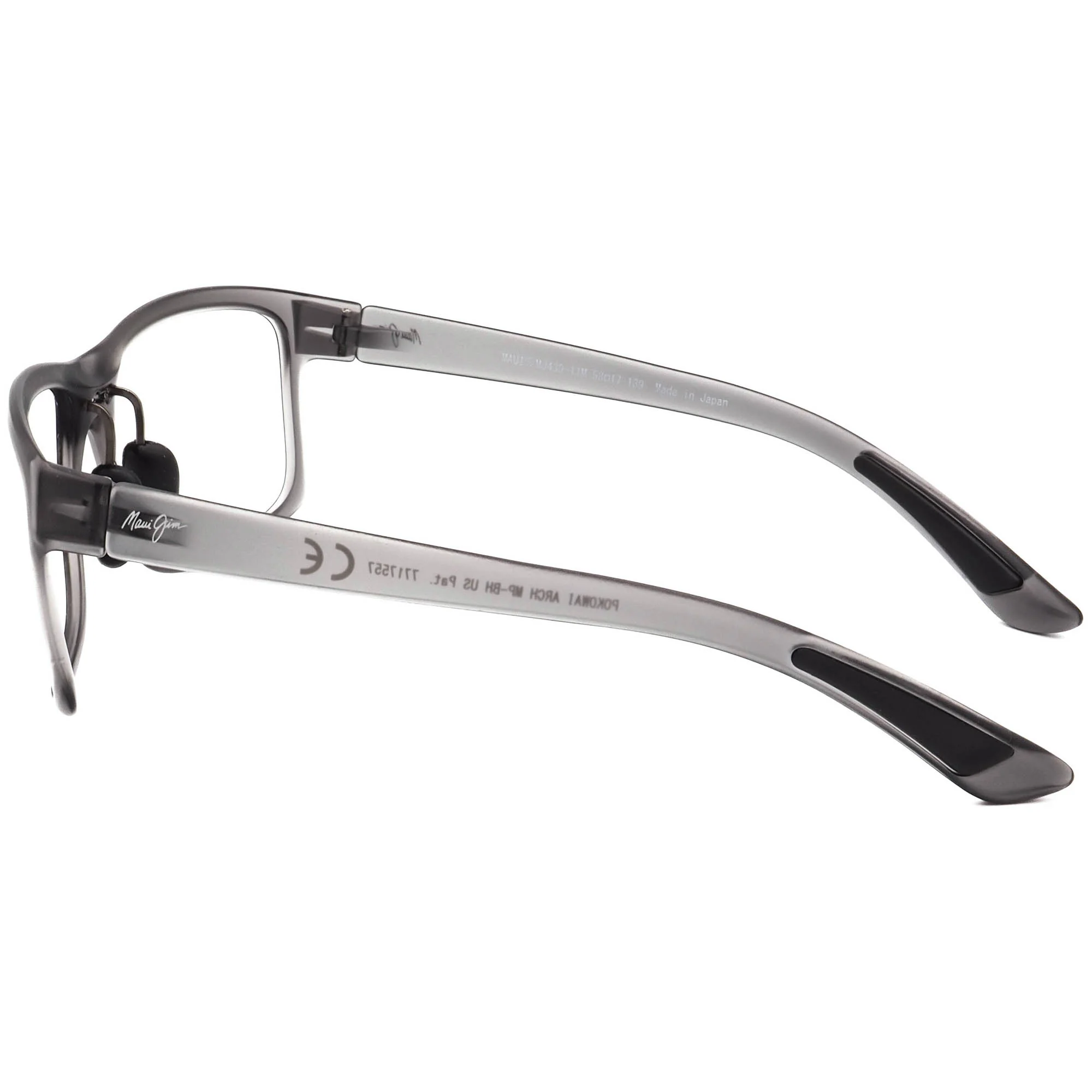 Maui Jim MJ439-11M Pokowai Arch  58□17 139 - Image 5