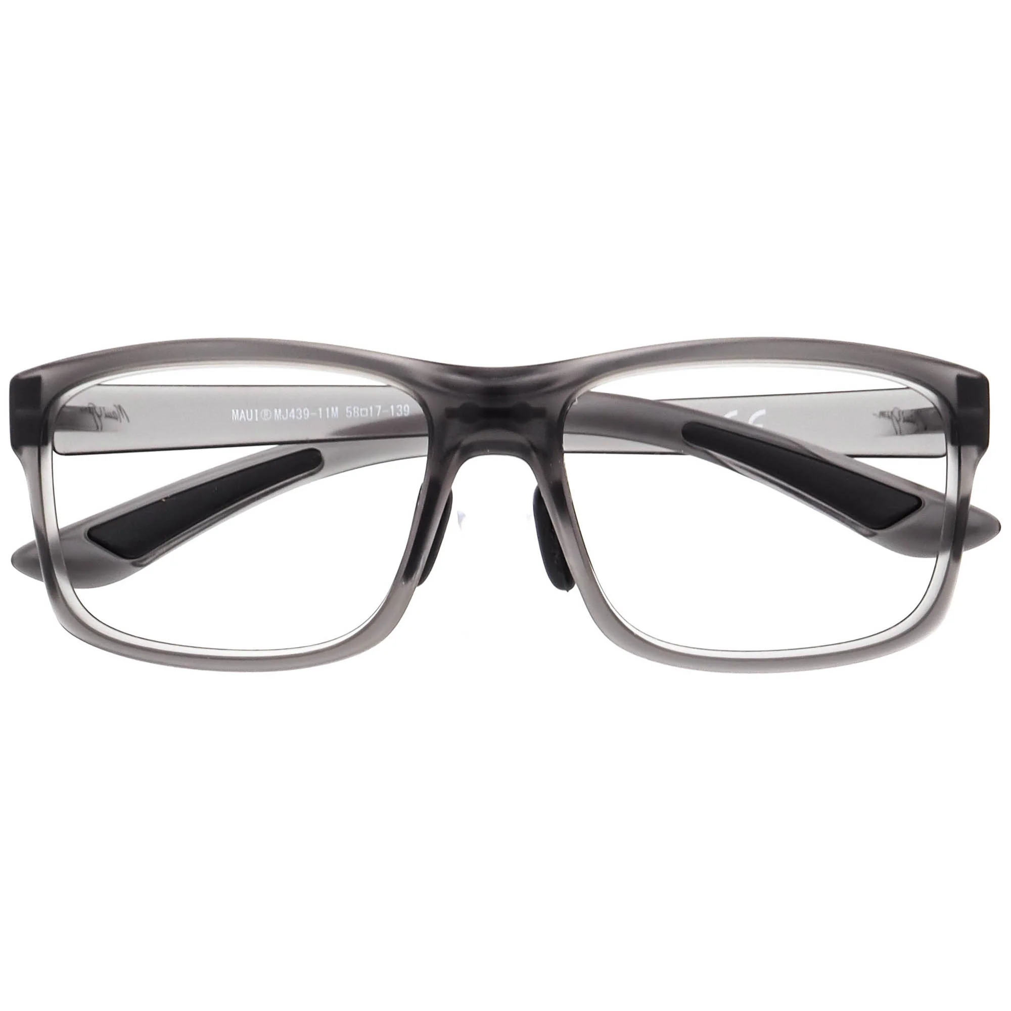 Maui Jim MJ439-11M Pokowai Arch  58□17 139 - Image 6