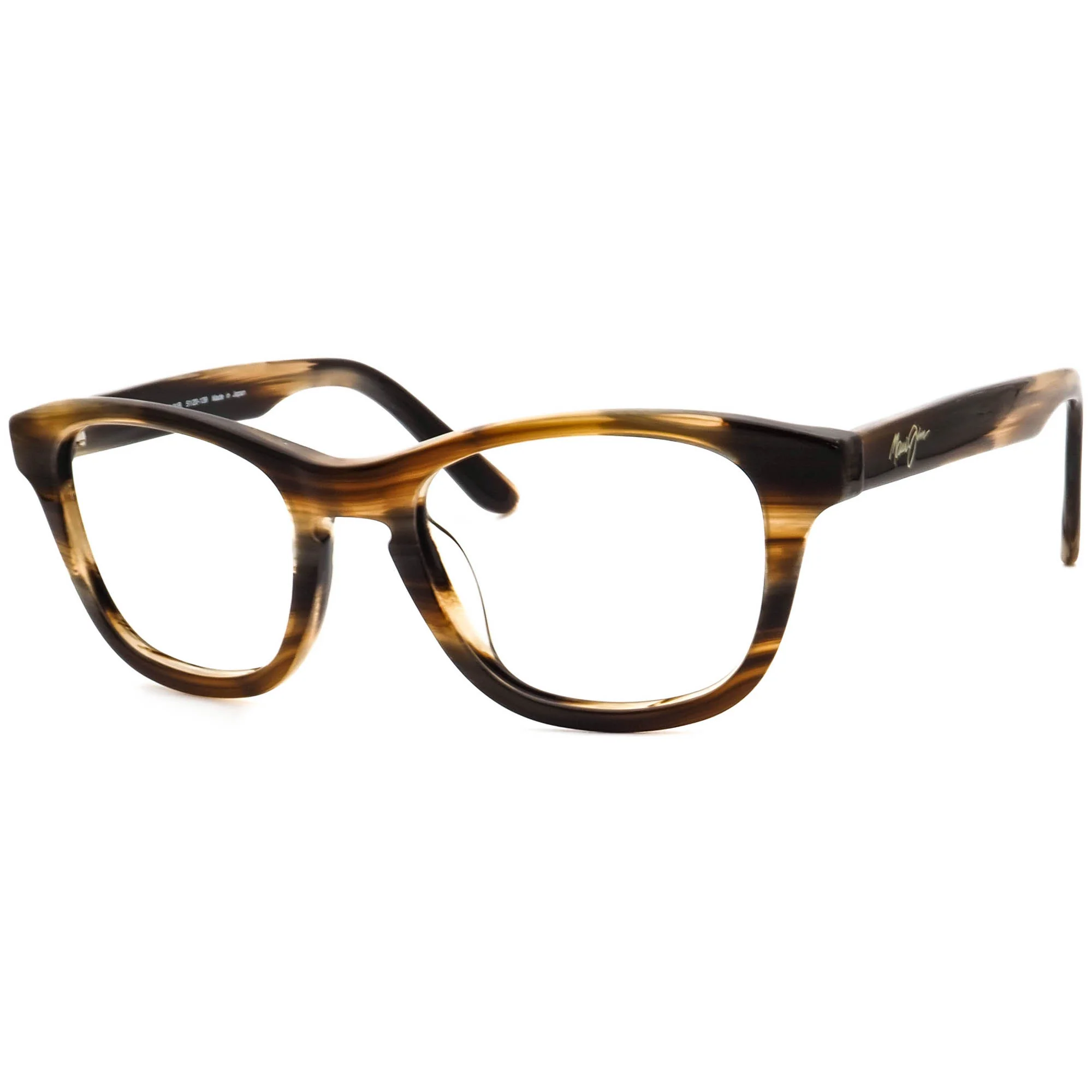 Maui Jim MJ713-01B Kaa Point  51□20 139 - Image 3
