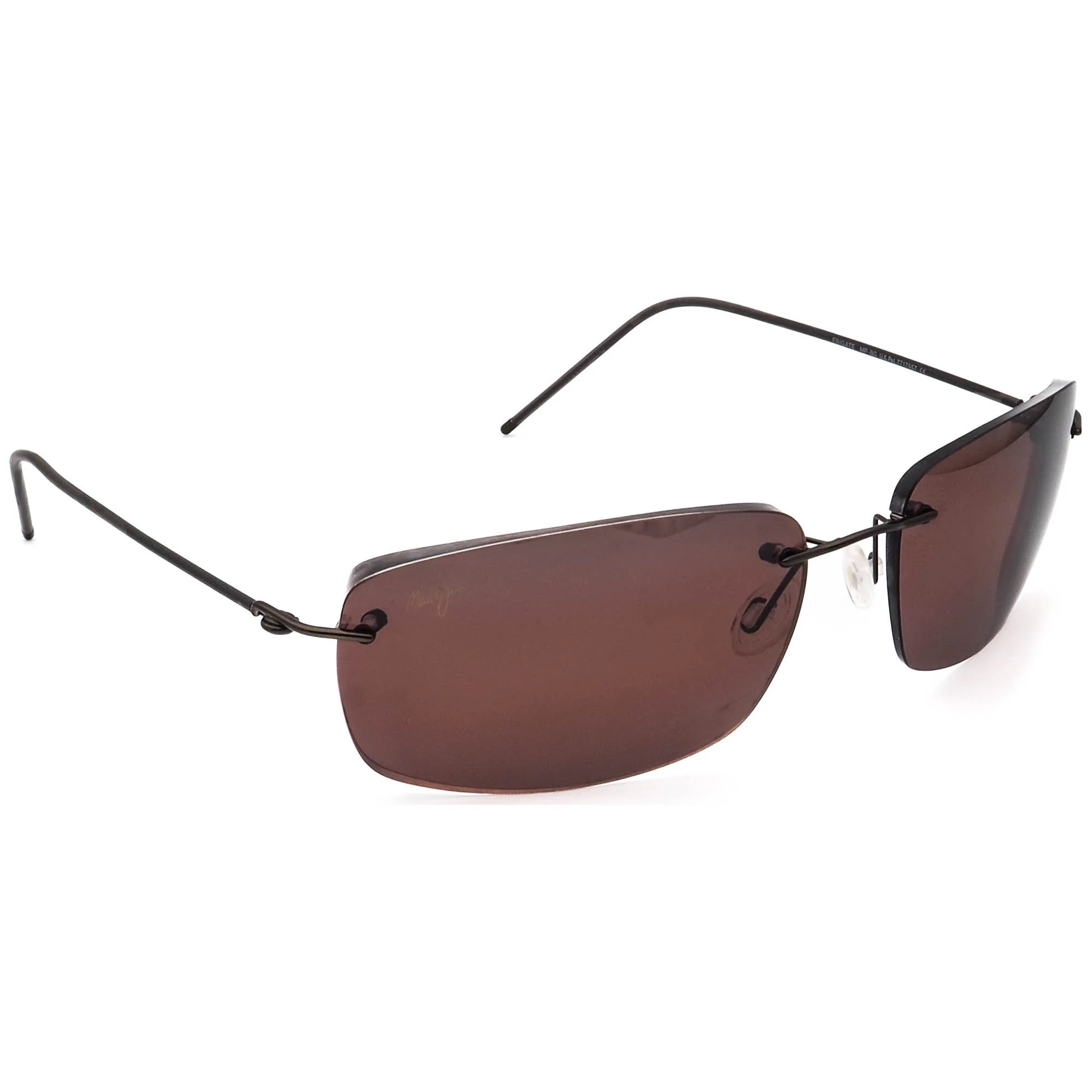 Maui Jim MJ716RX-02D Frigate   65□18 127