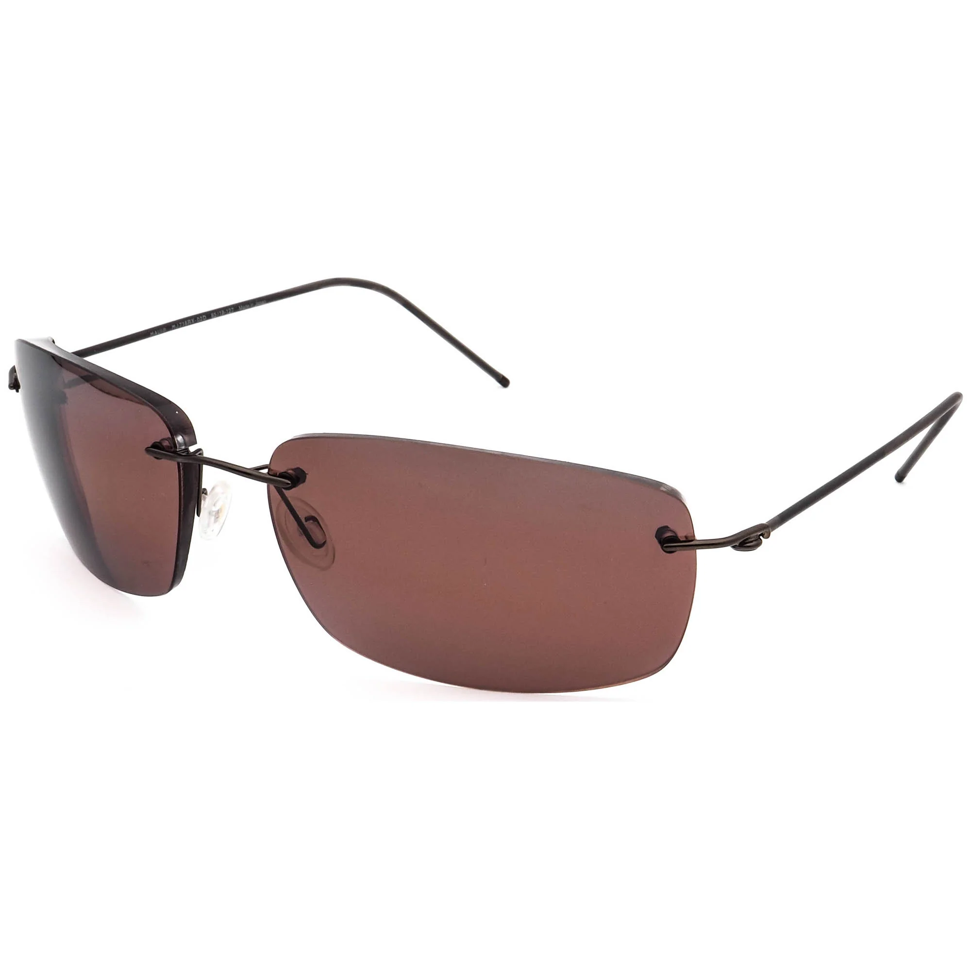 Maui Jim MJ716RX-02D Frigate   65□18 127 - Image 3