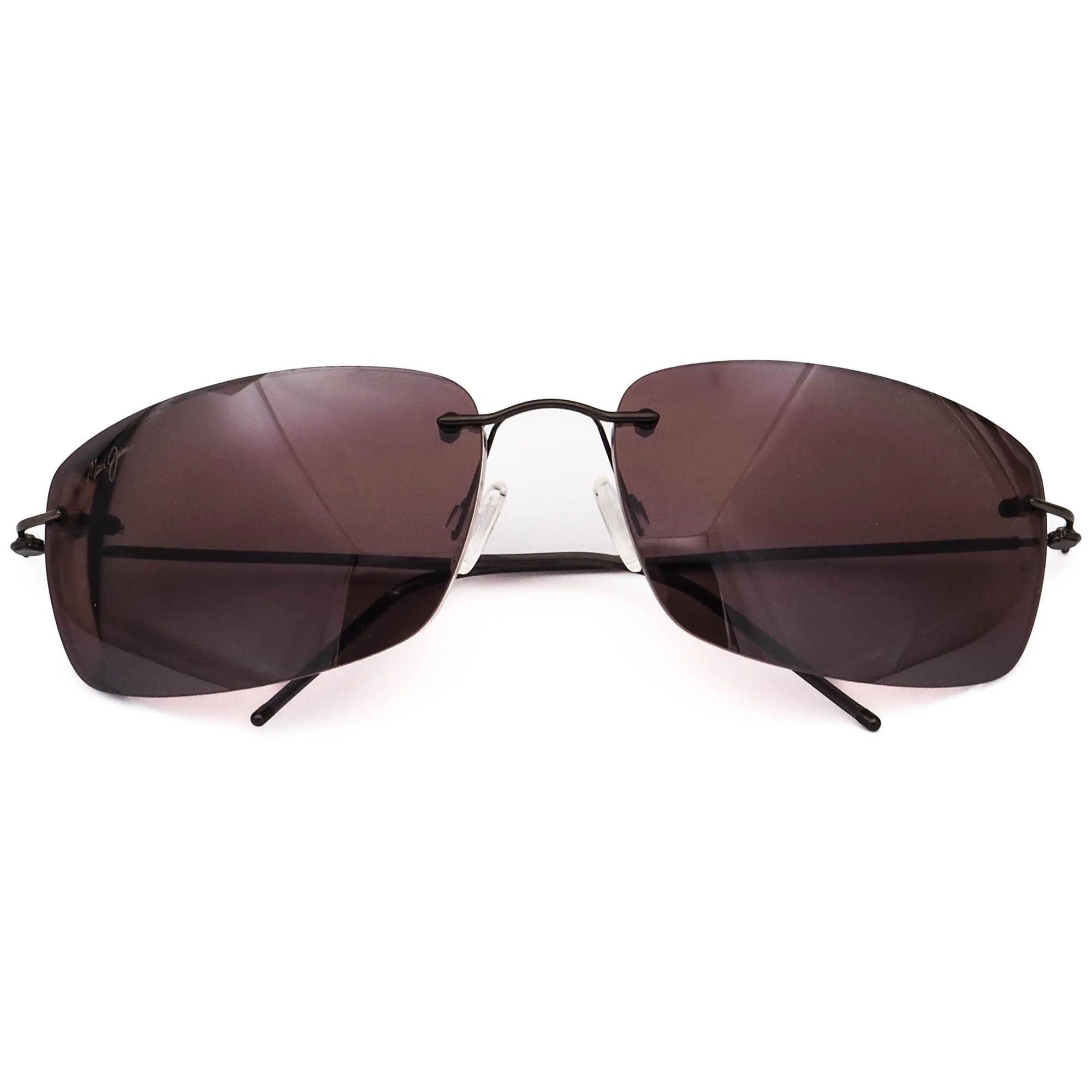Maui Jim MJ716RX-02D Frigate   65□18 127 - Image 6