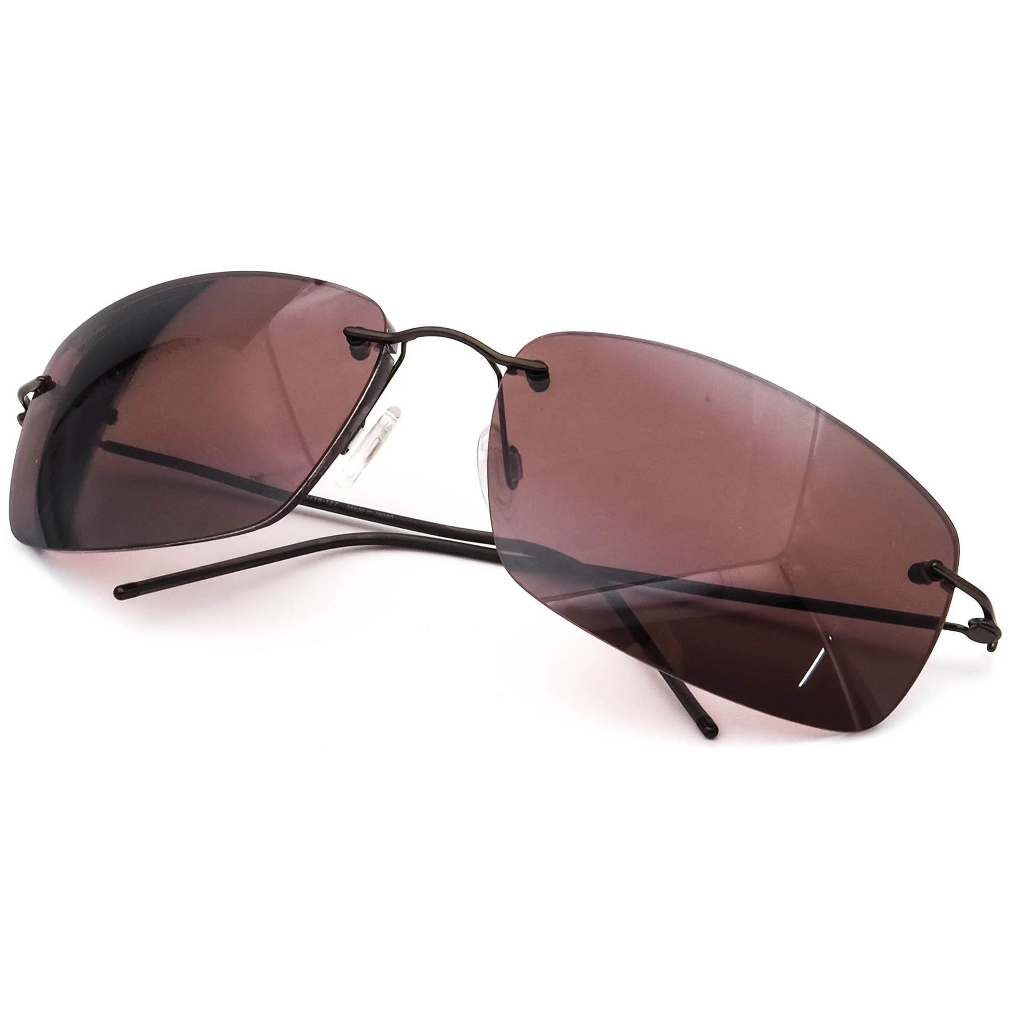 Maui Jim MJ716RX-02D Frigate   65□18 127 - Image 7