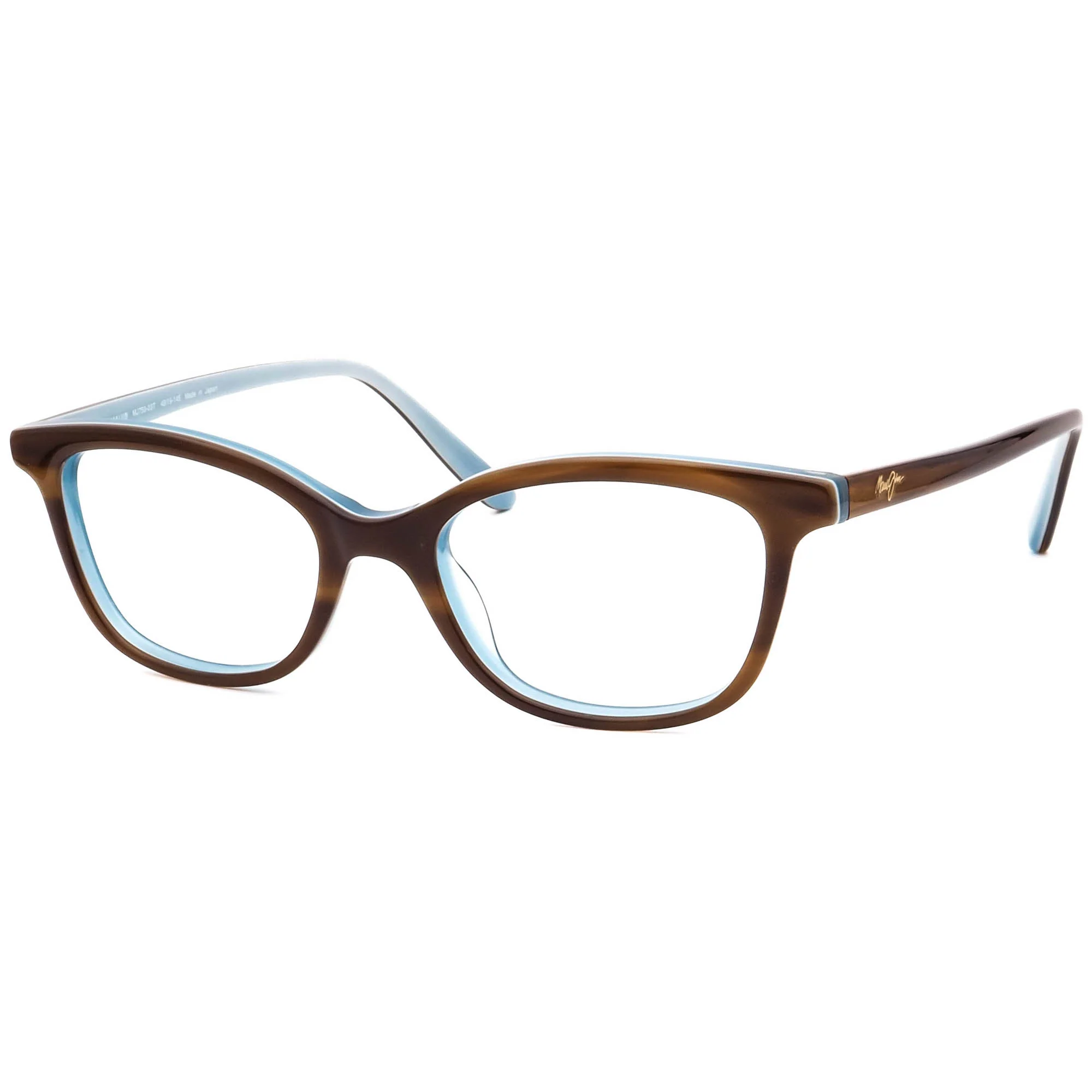 Maui Jim MJ750-03T Coral Sea   49□19 145 - Image 3